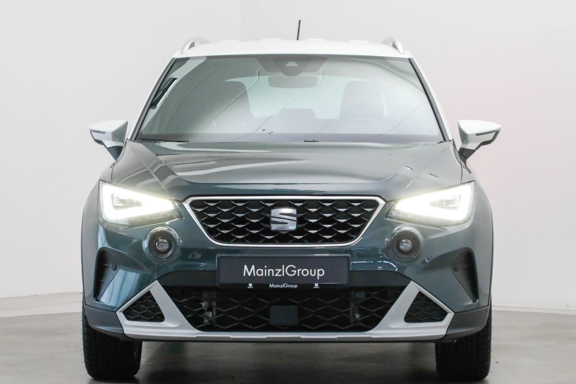SEAT Arona Xperience