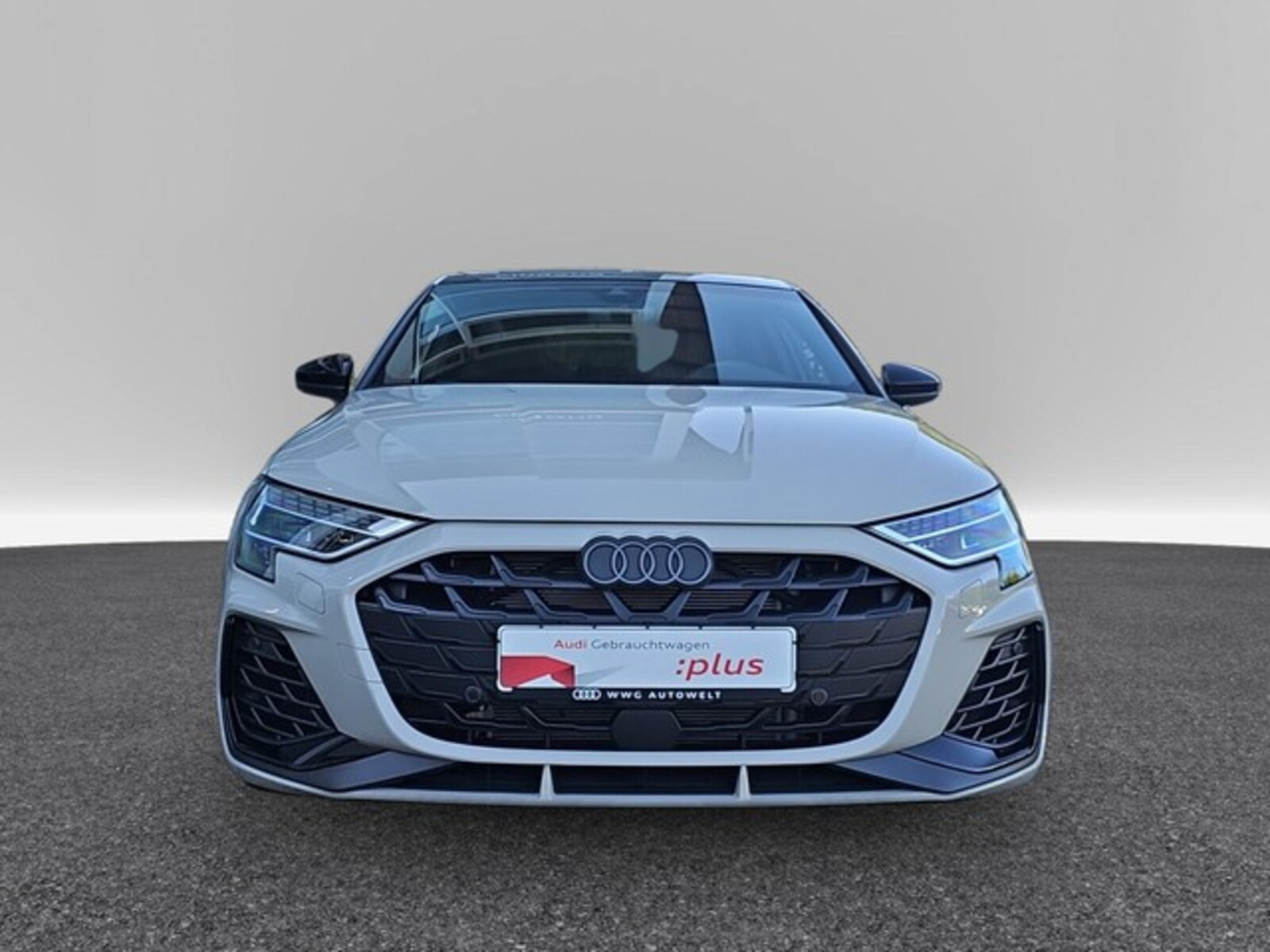 Audi S3 Limousine – Bild 3