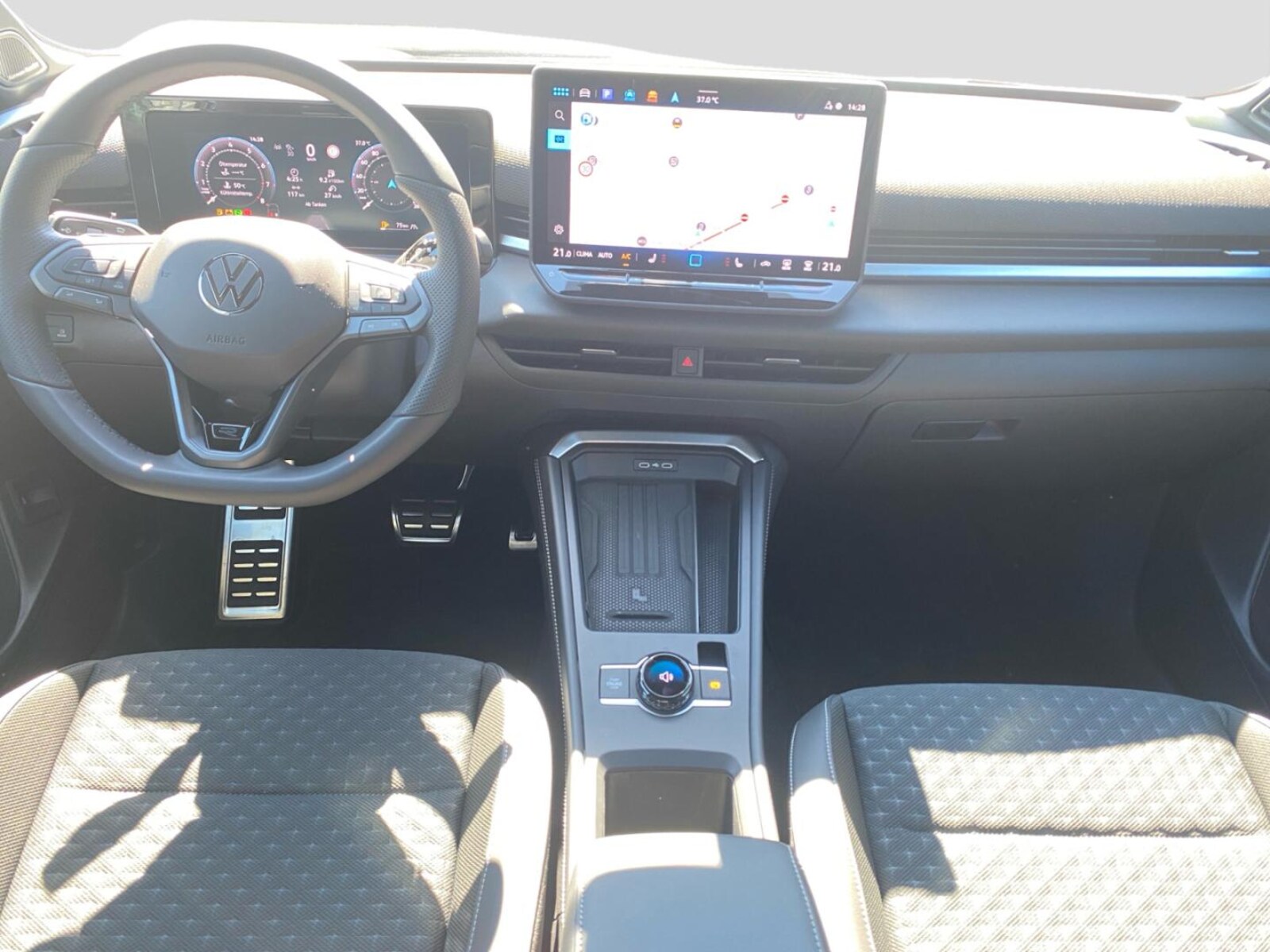 Volkswagen T-Roc – Bild 5