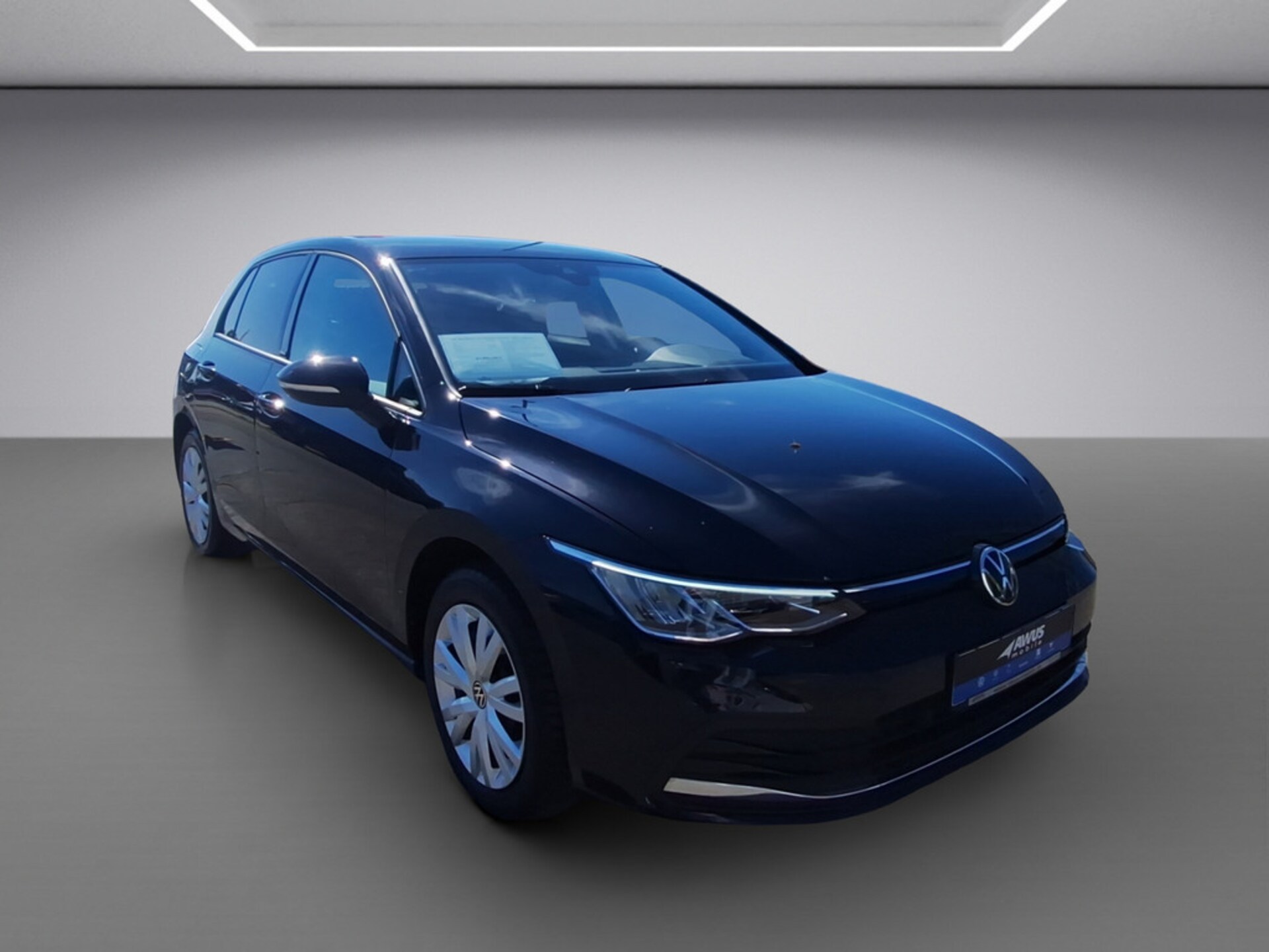 Volkswagen Golf MOVE