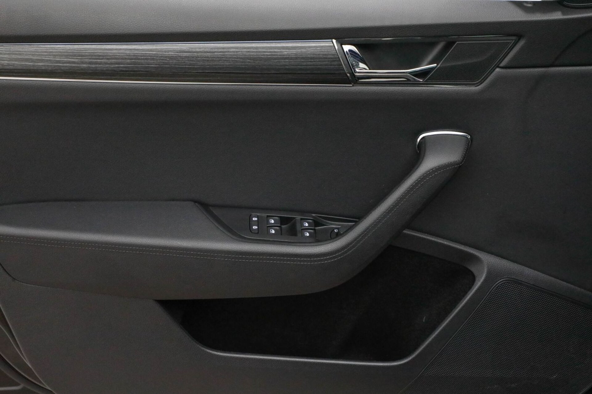 Skoda Superb Combi Style