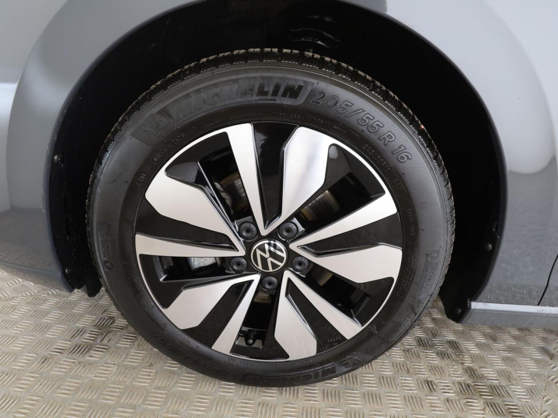 Volkswagen Golf Variant Goal
