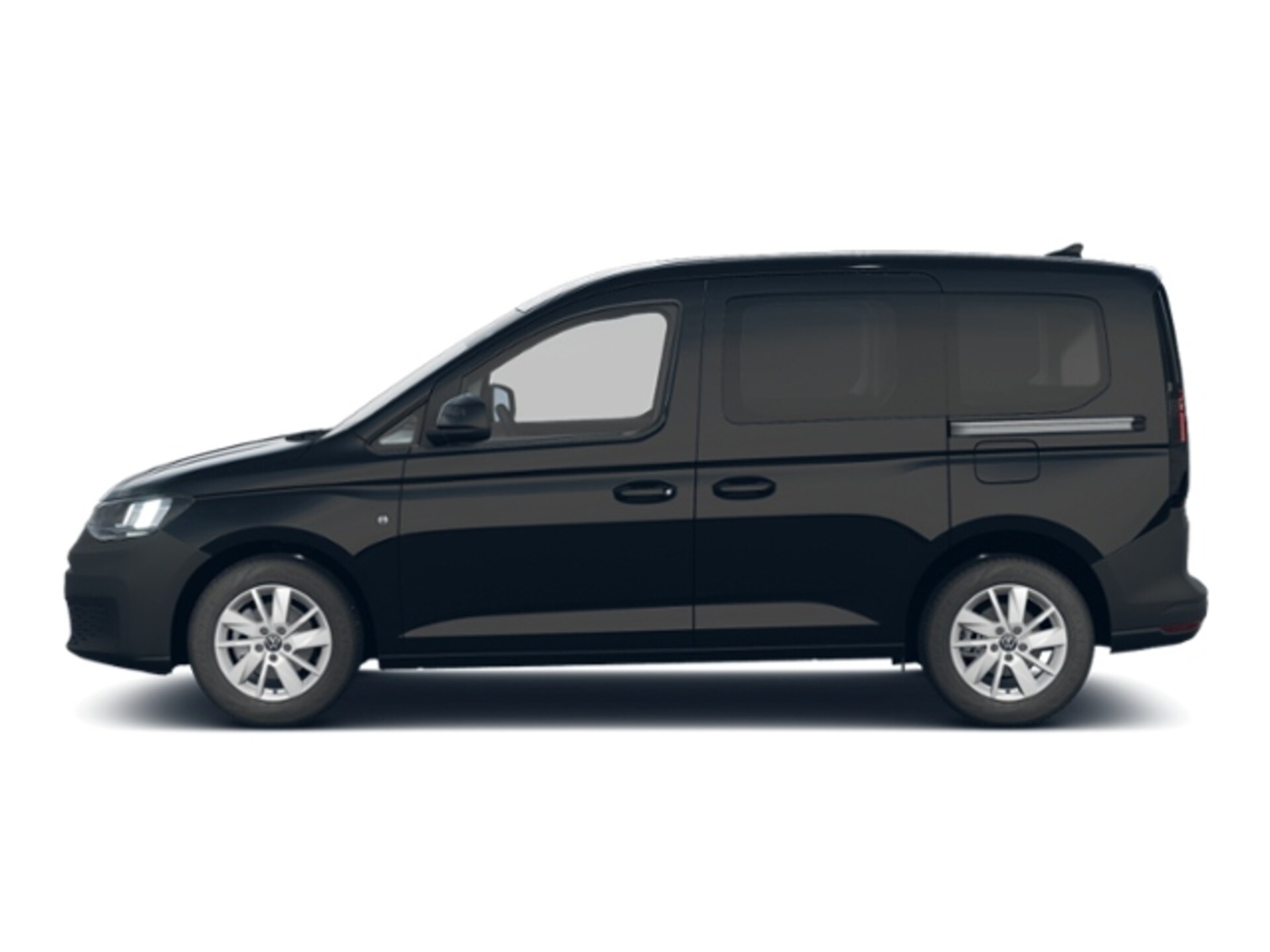 Volkswagen Caddy Basis-Modell