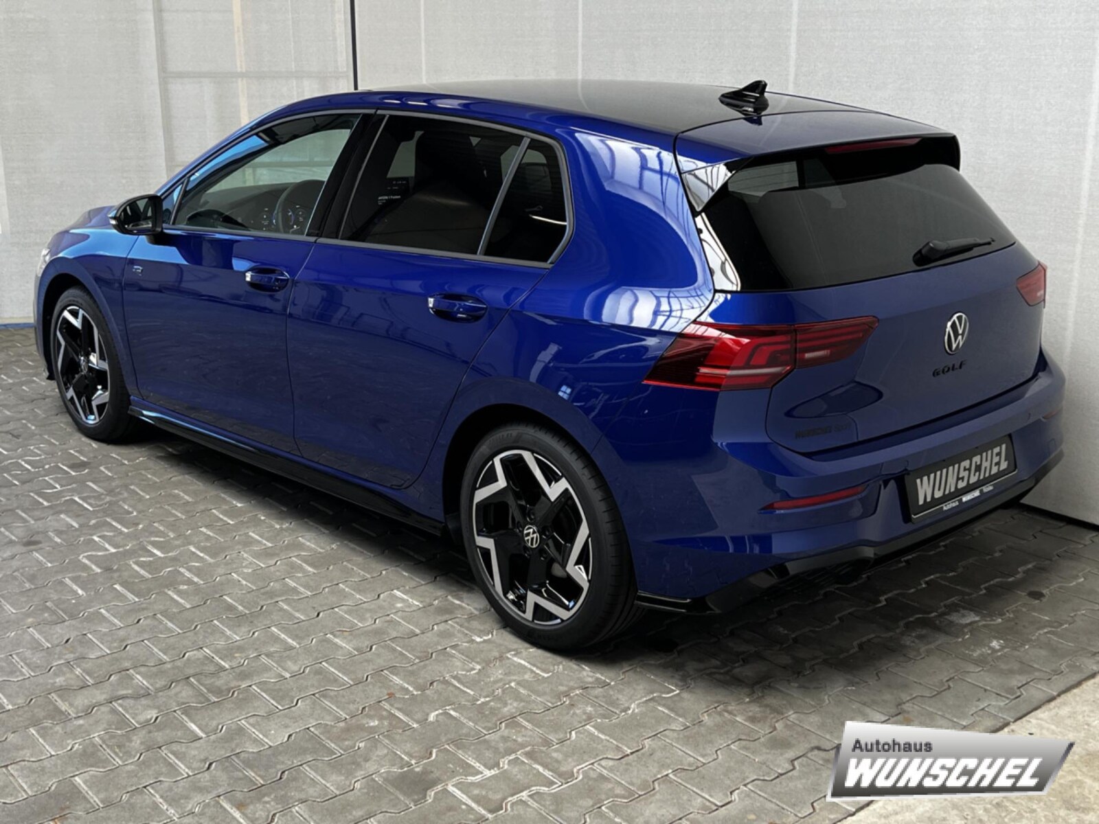 Volkswagen Golf – Bild 6