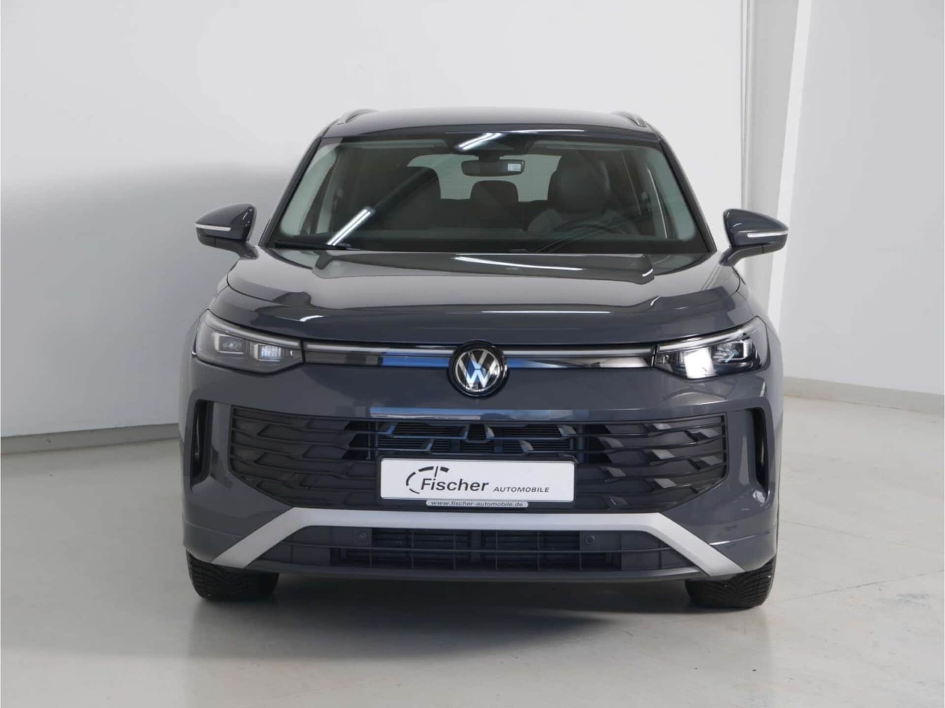 Volkswagen Tayron Life