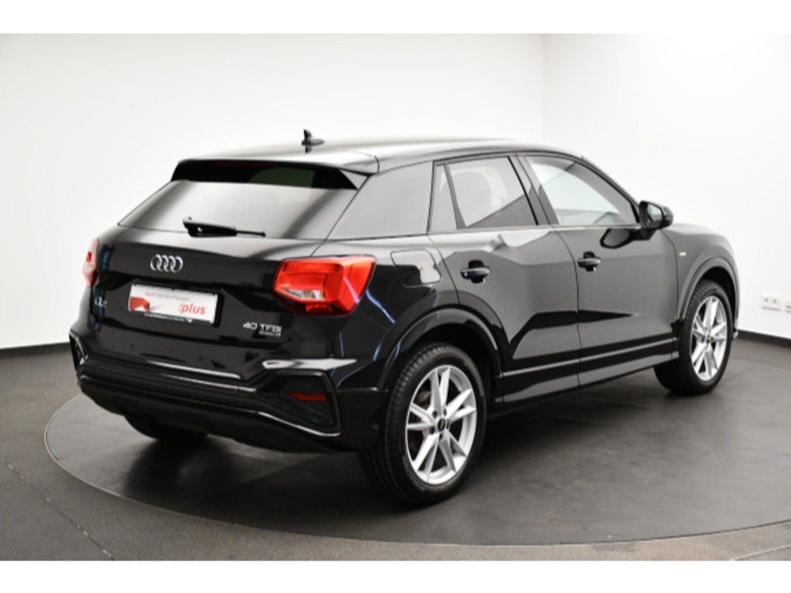 Audi Q2 – Bild 4