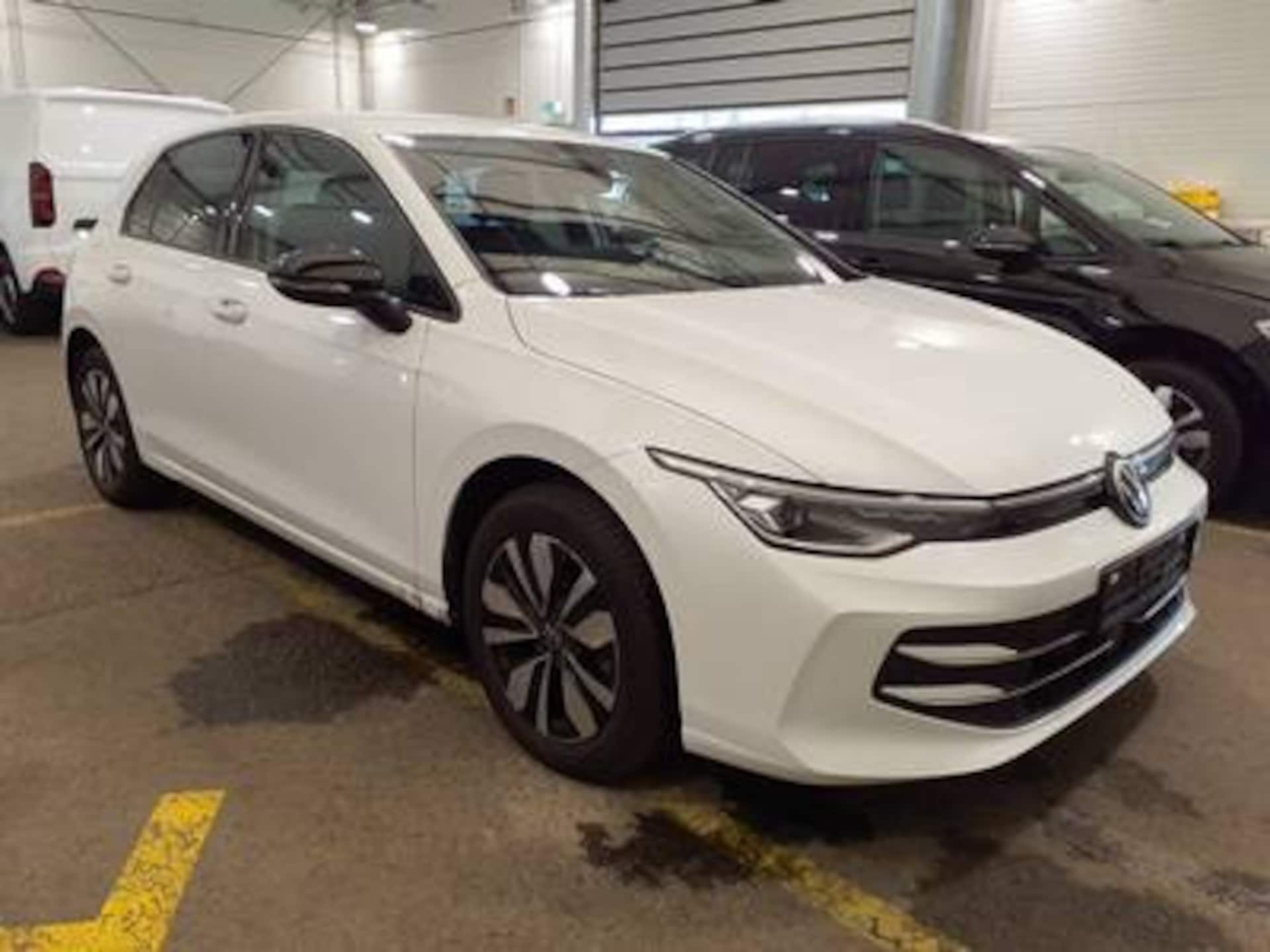 Volkswagen Golf Life