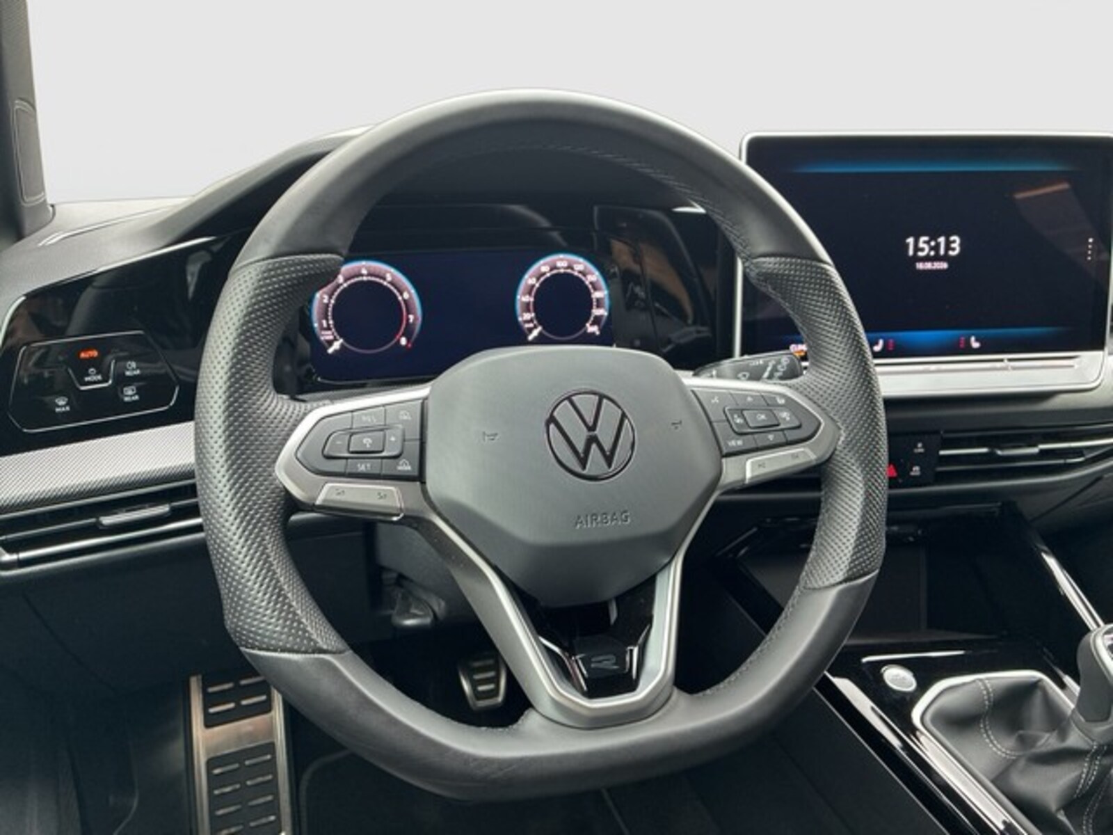 Volkswagen Golf – Bild 16