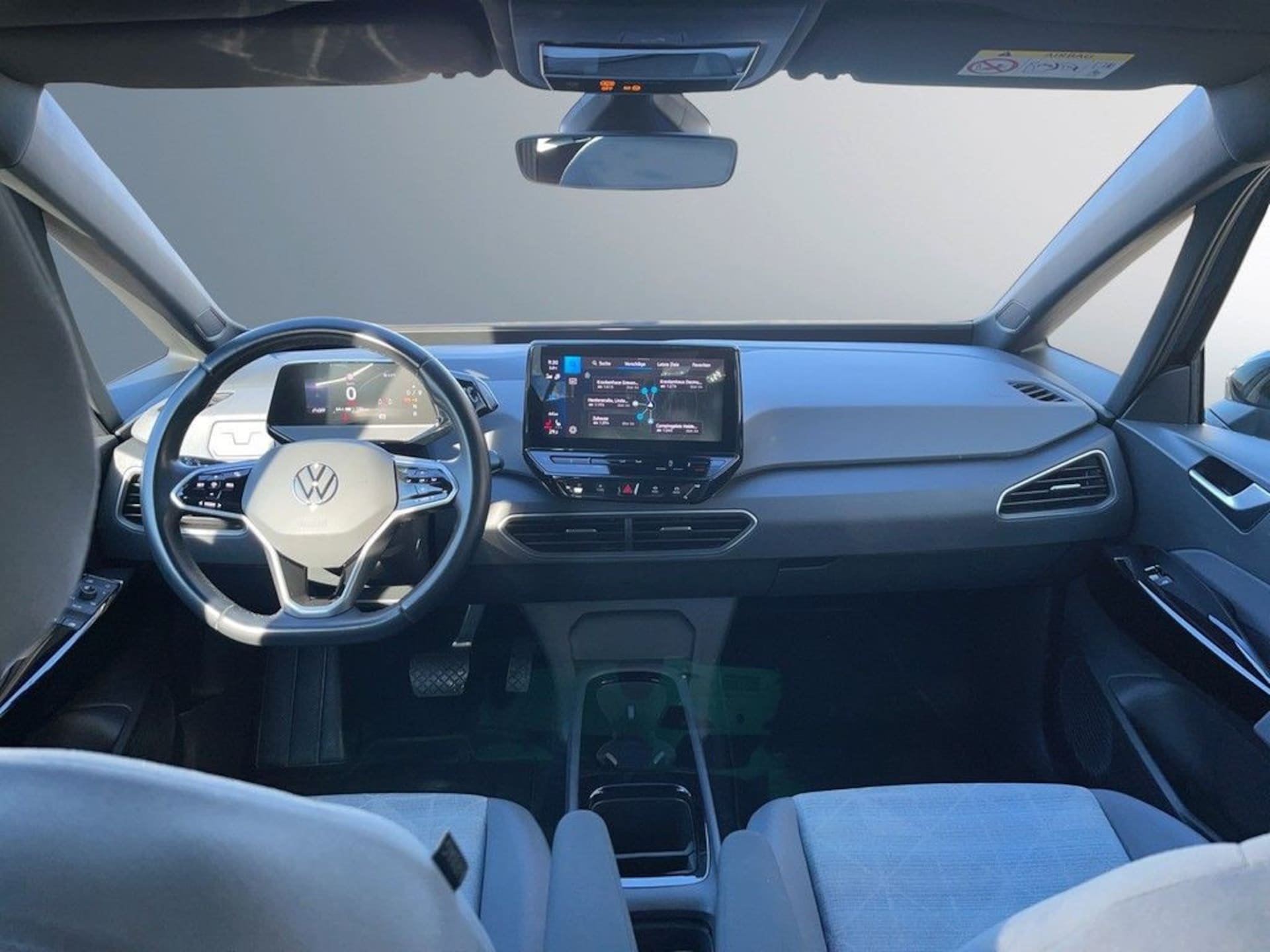 Volkswagen ID.3 Life