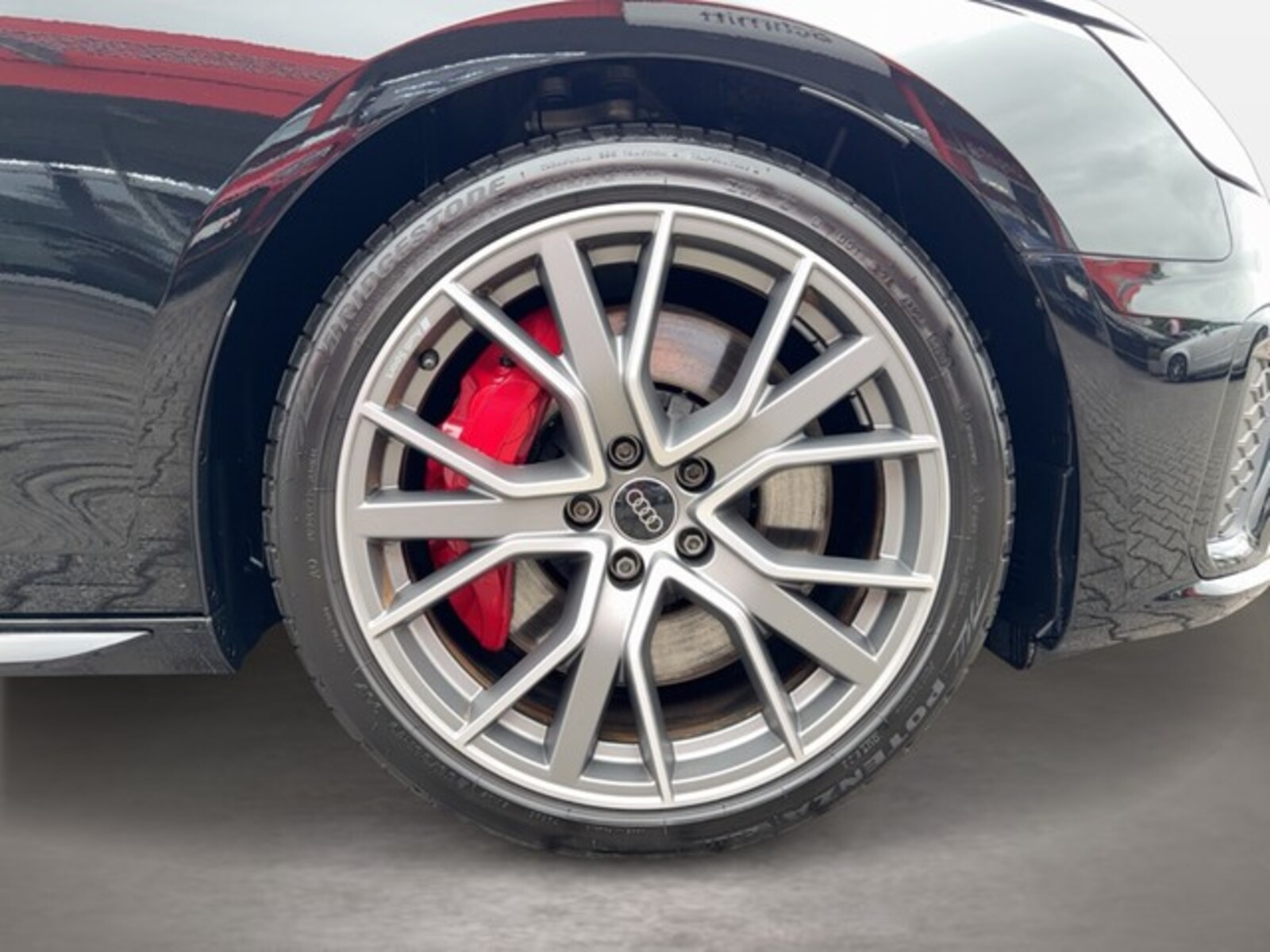 Audi S4 Avant – Bild 8