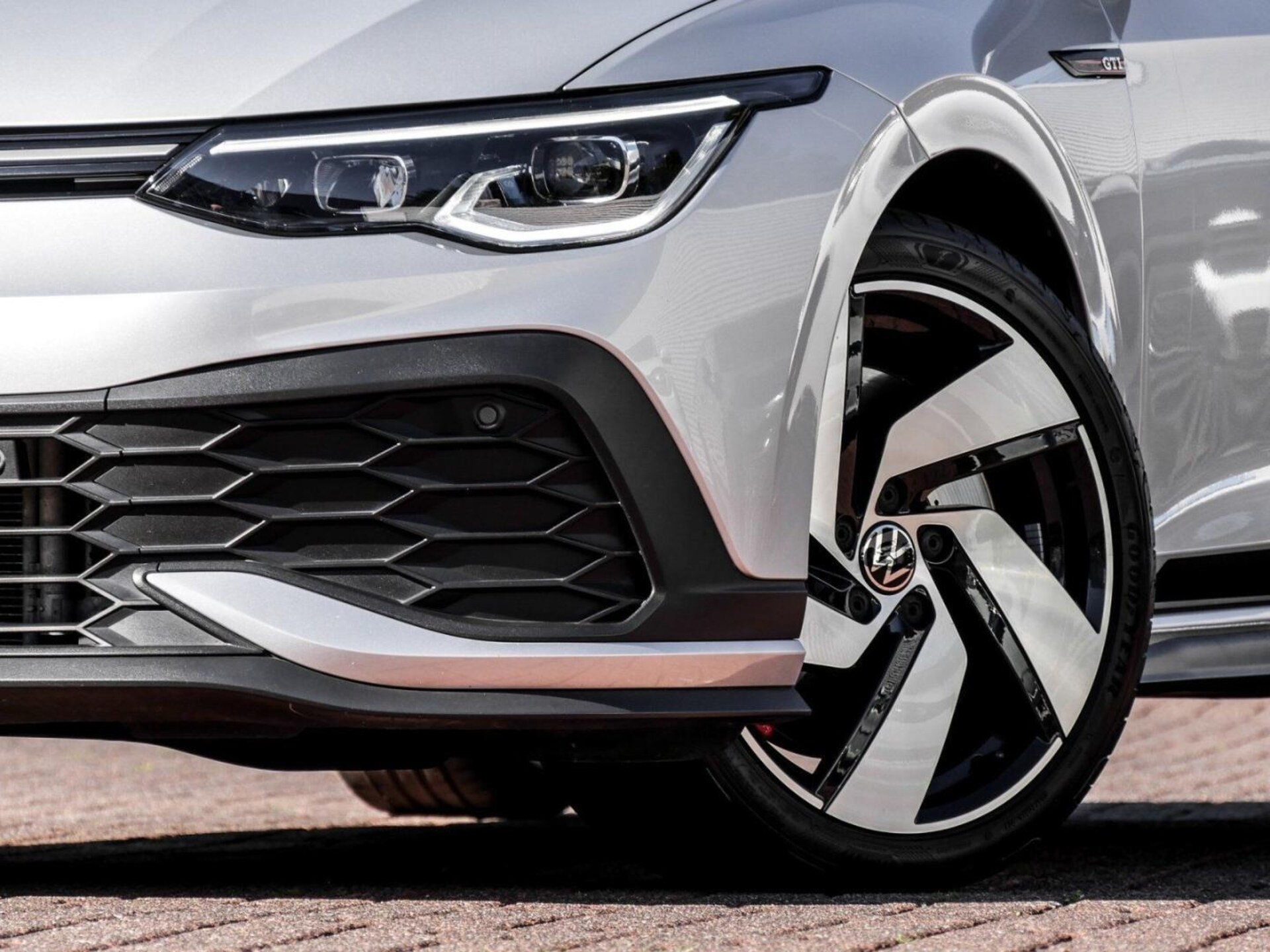 Volkswagen Golf GTI Clubsport