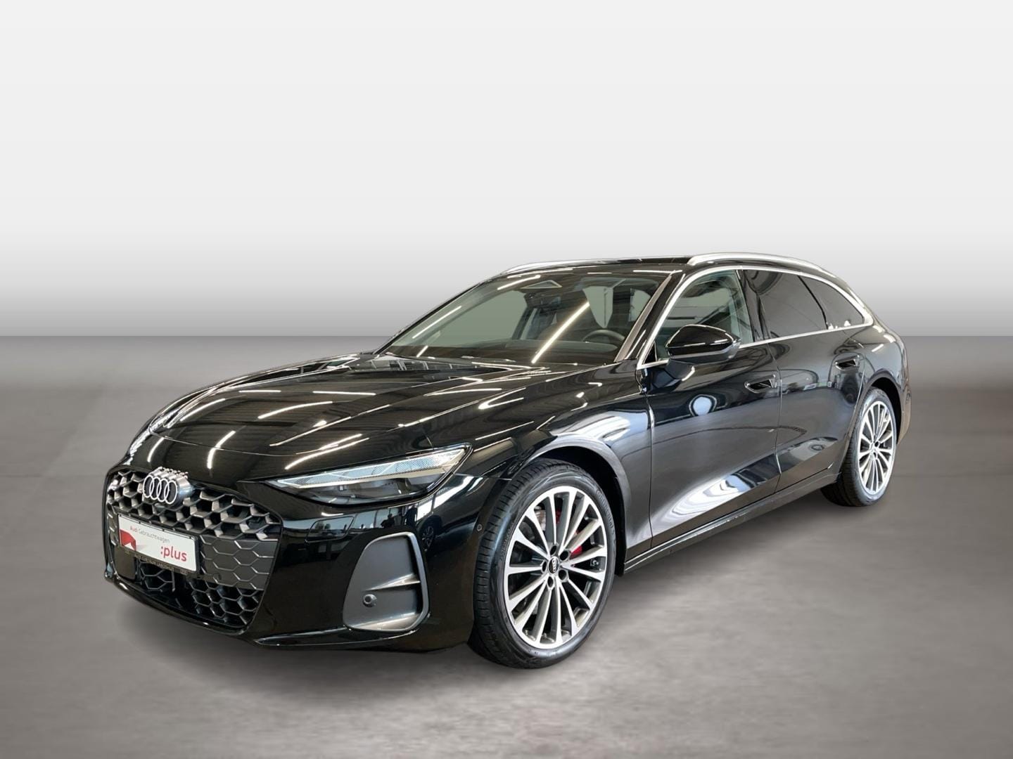 Bild über Audi A6 Avant TDI quattro 150 kW S tronic - für weitere Informationen kontaktieren Sie den Audi Partner