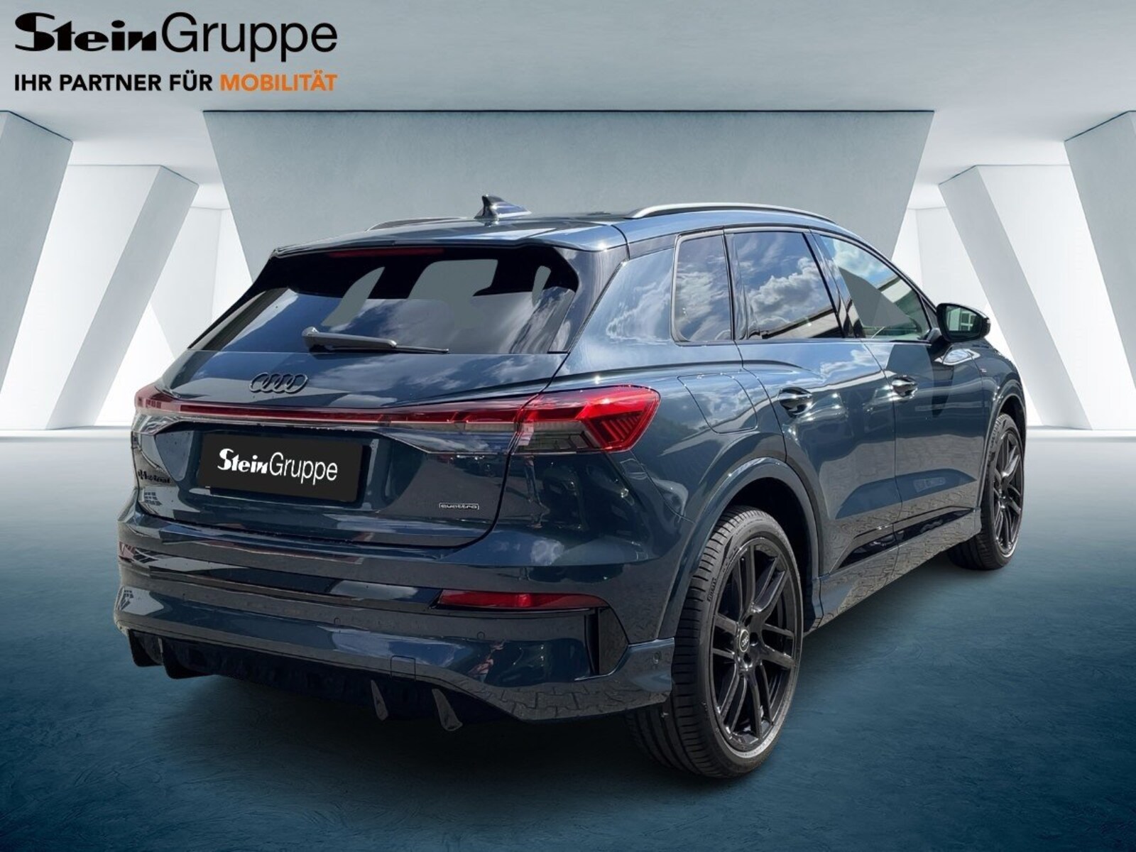 Audi Q4 e-tron – Bild 4