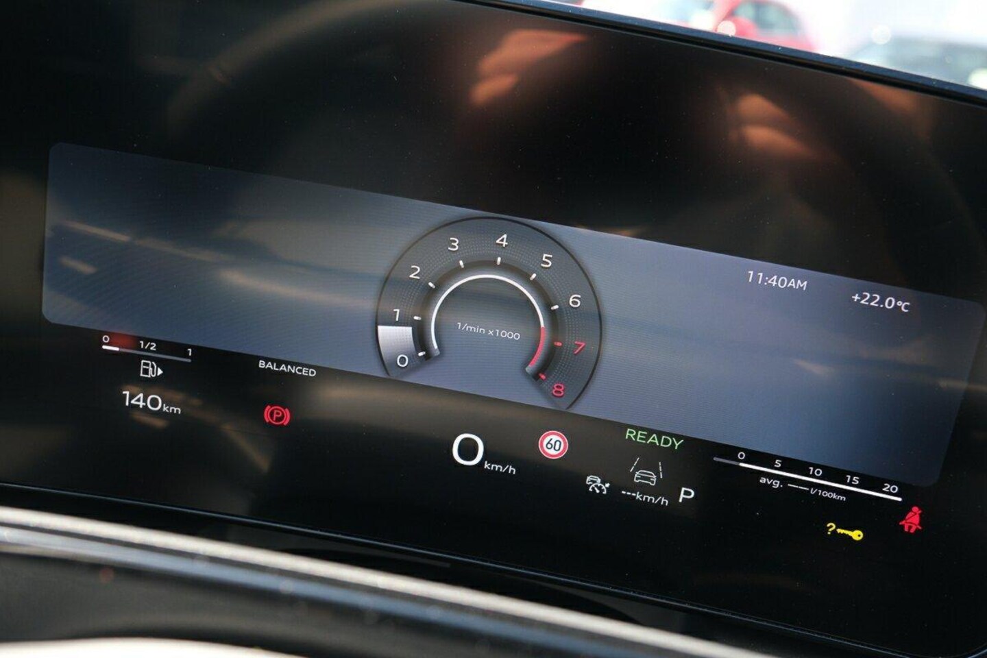 Image about Audi Q3 SUV TFSI 110 kW