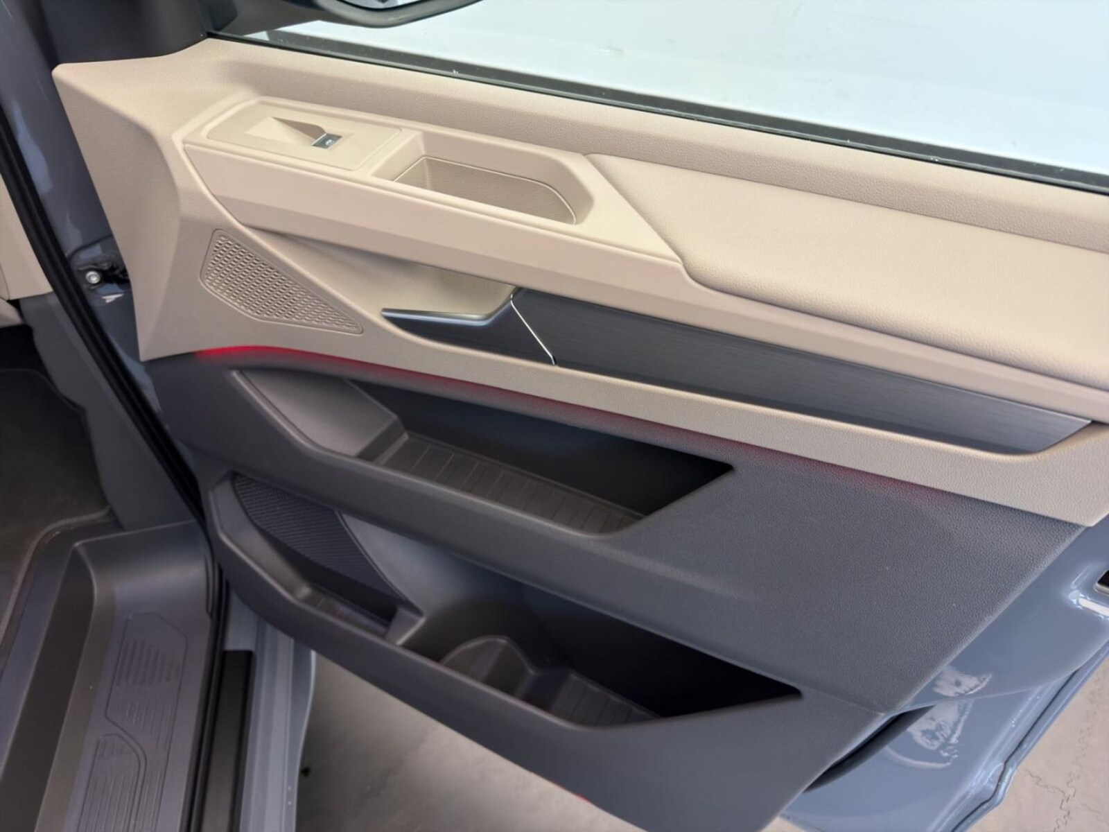 Volkswagen Multivan – Bild 15