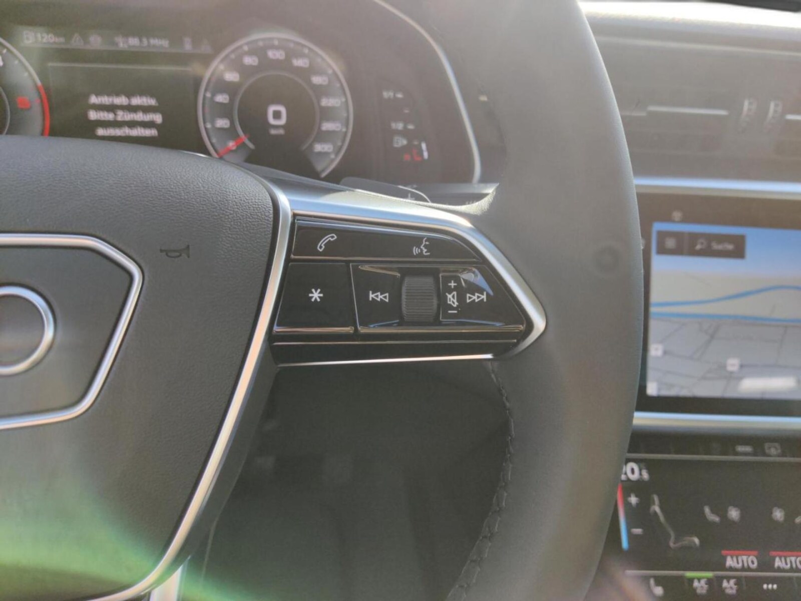 Audi A6 Avant – Bild 16