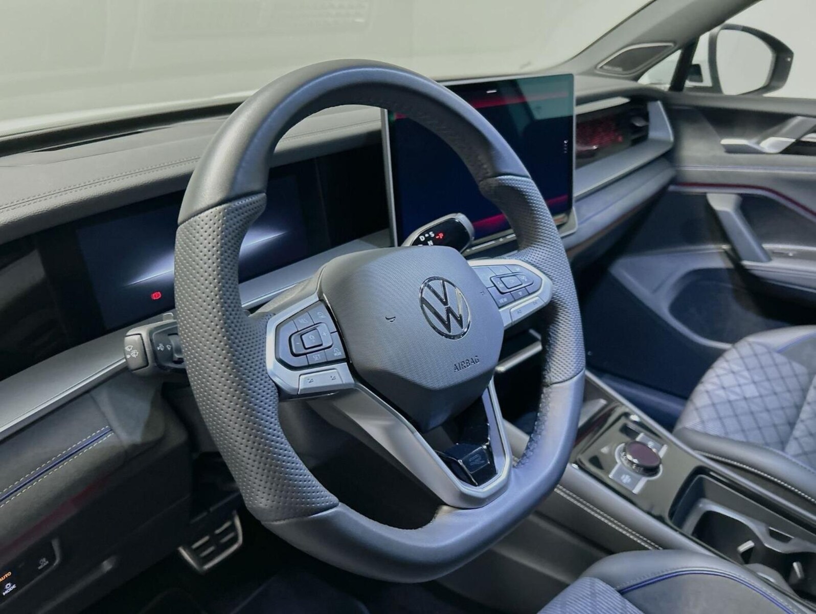 Volkswagen Tayron – Bild 8