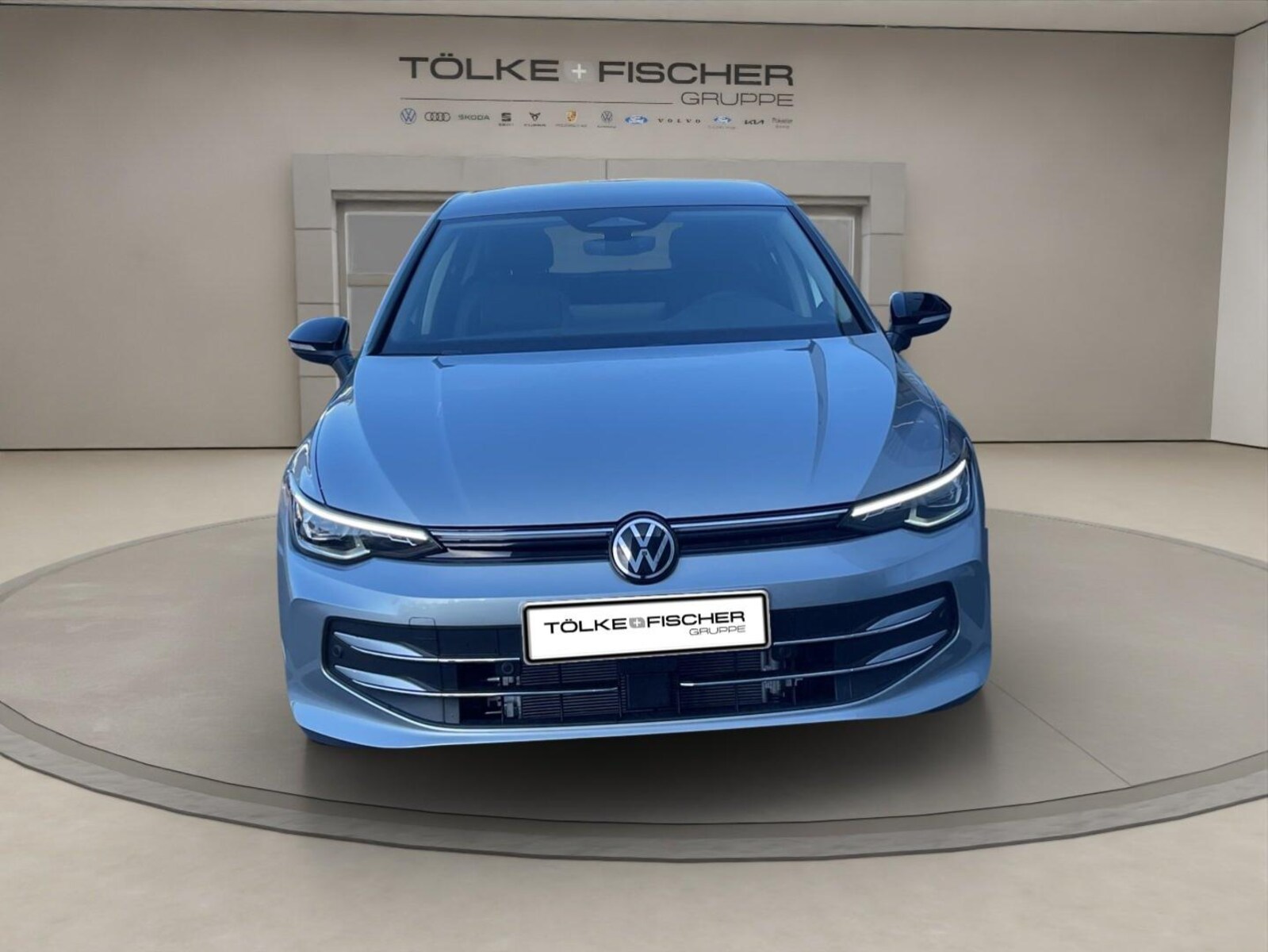 Volkswagen Golf – Bild 3