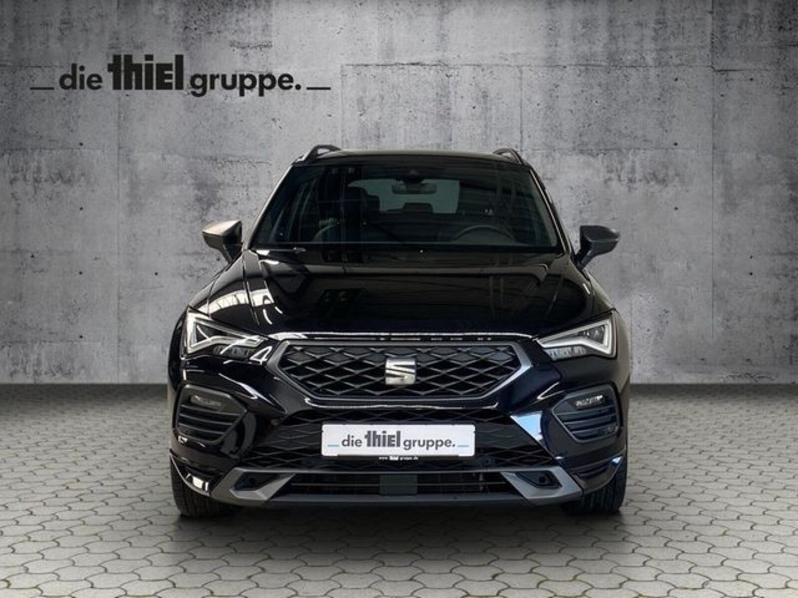 SEAT Ateca – Bild 2