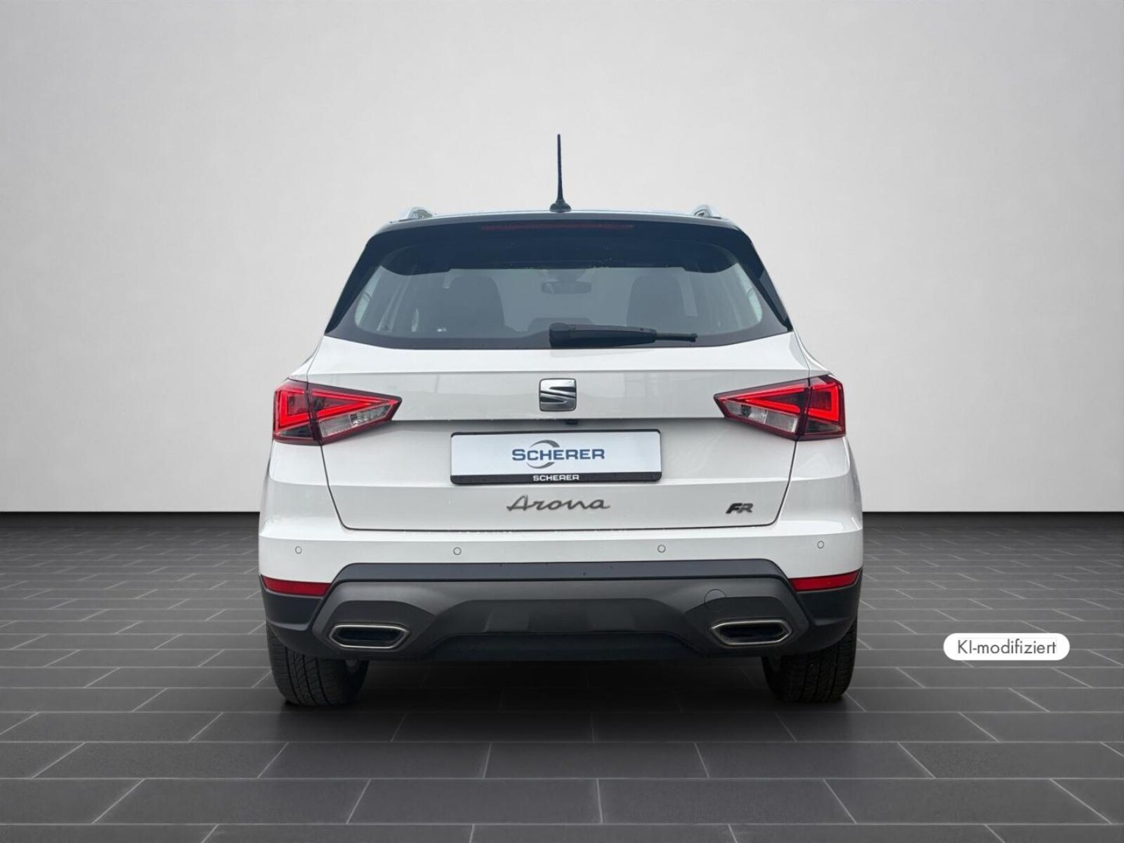 SEAT Arona – Bild 6