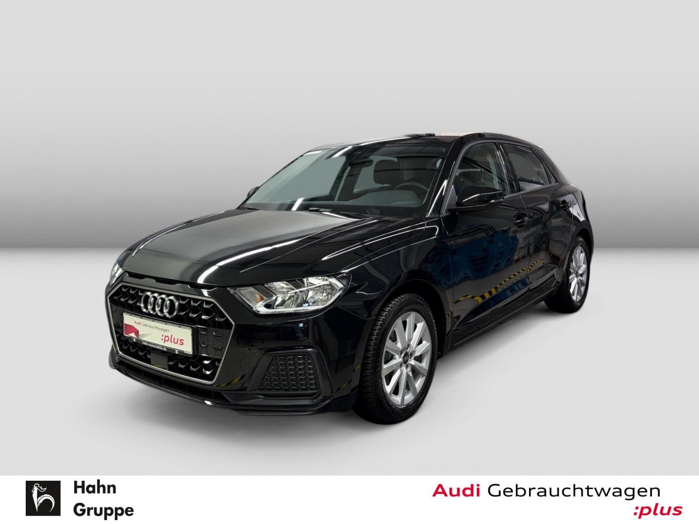 Bild über Audi A1 Sportback advanced 30 TFSI S tronic - für weitere Informationen kontaktieren Sie den Audi Partner