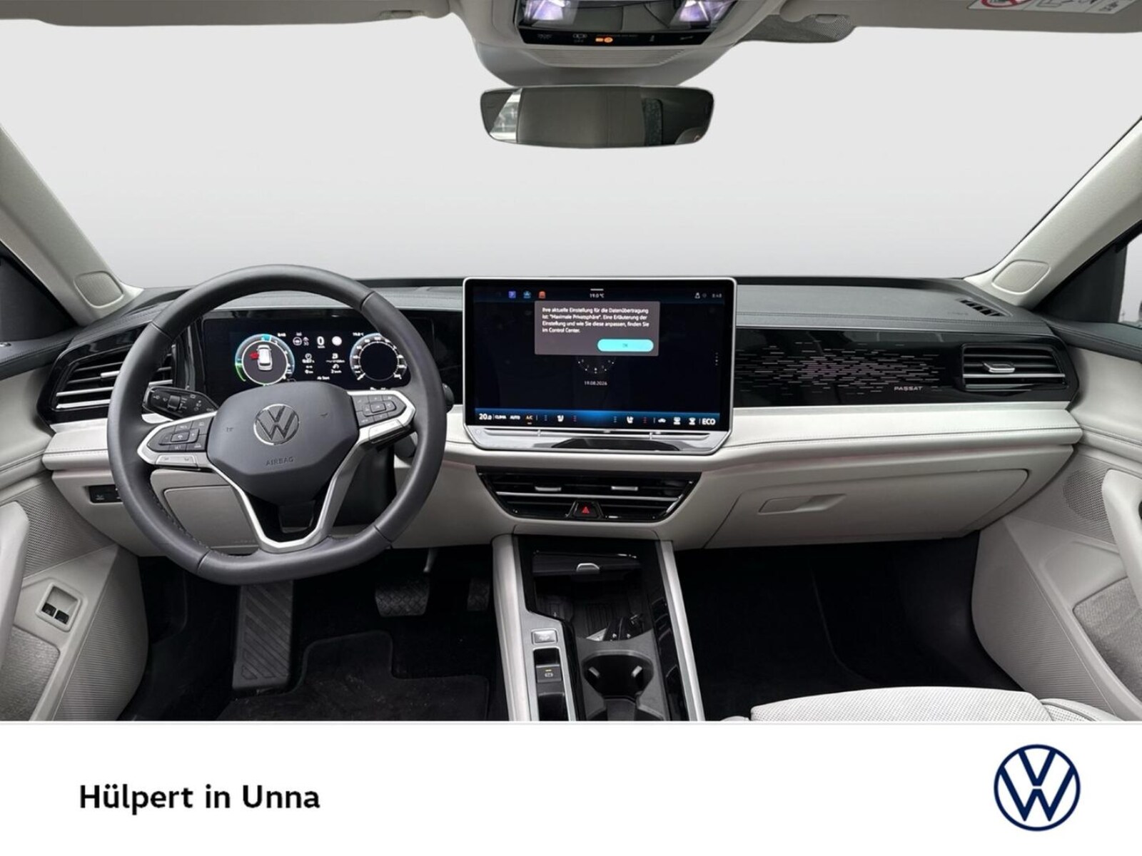 Volkswagen Passat – Bild 12