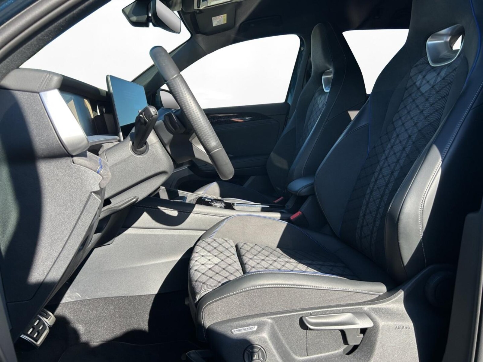 Volkswagen Tayron – Bild 8