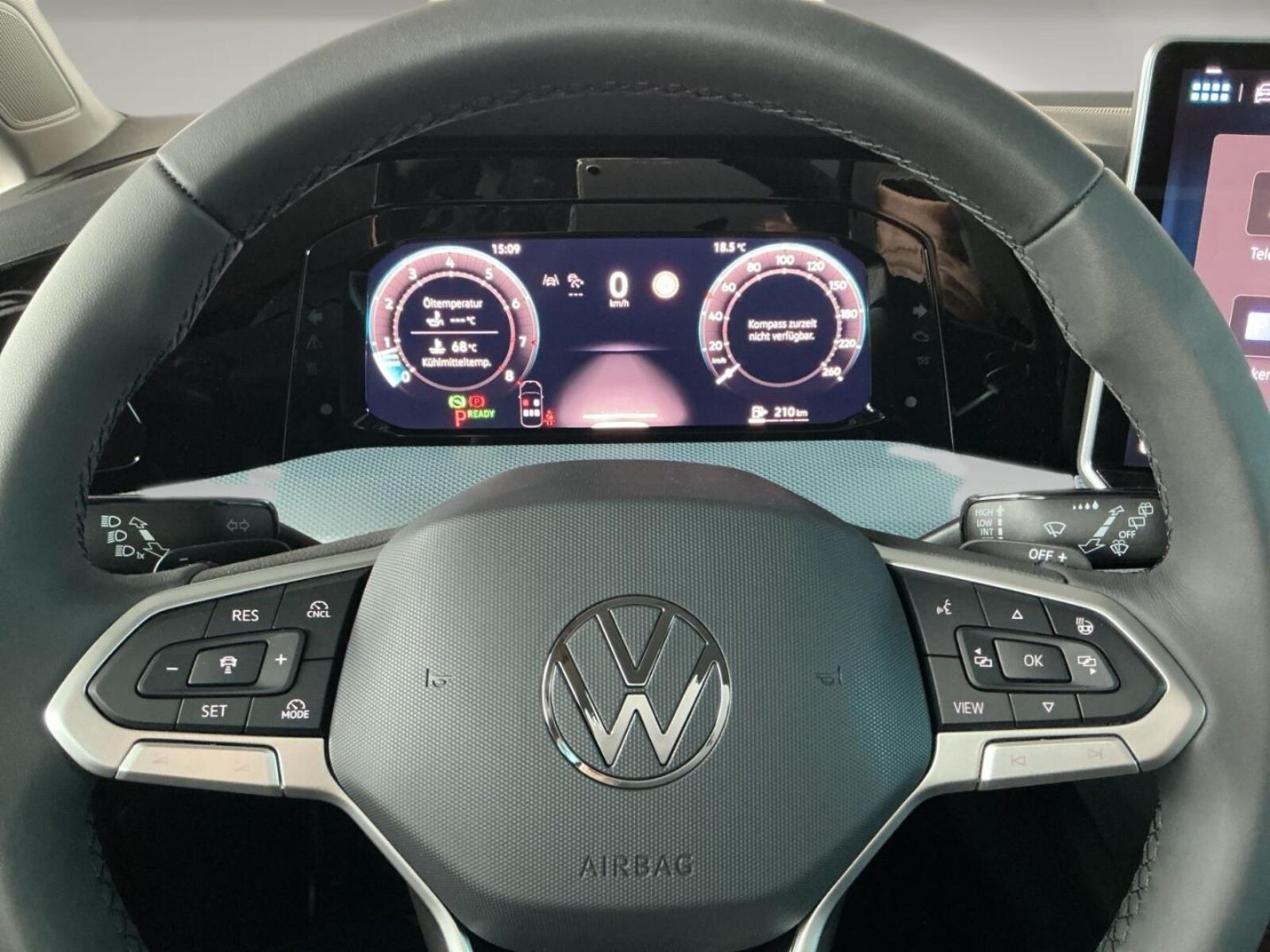 Volkswagen Golf – Bild 9