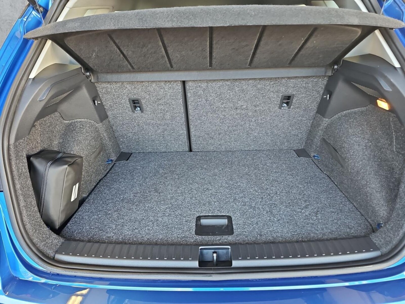 SEAT Arona – Bild 13