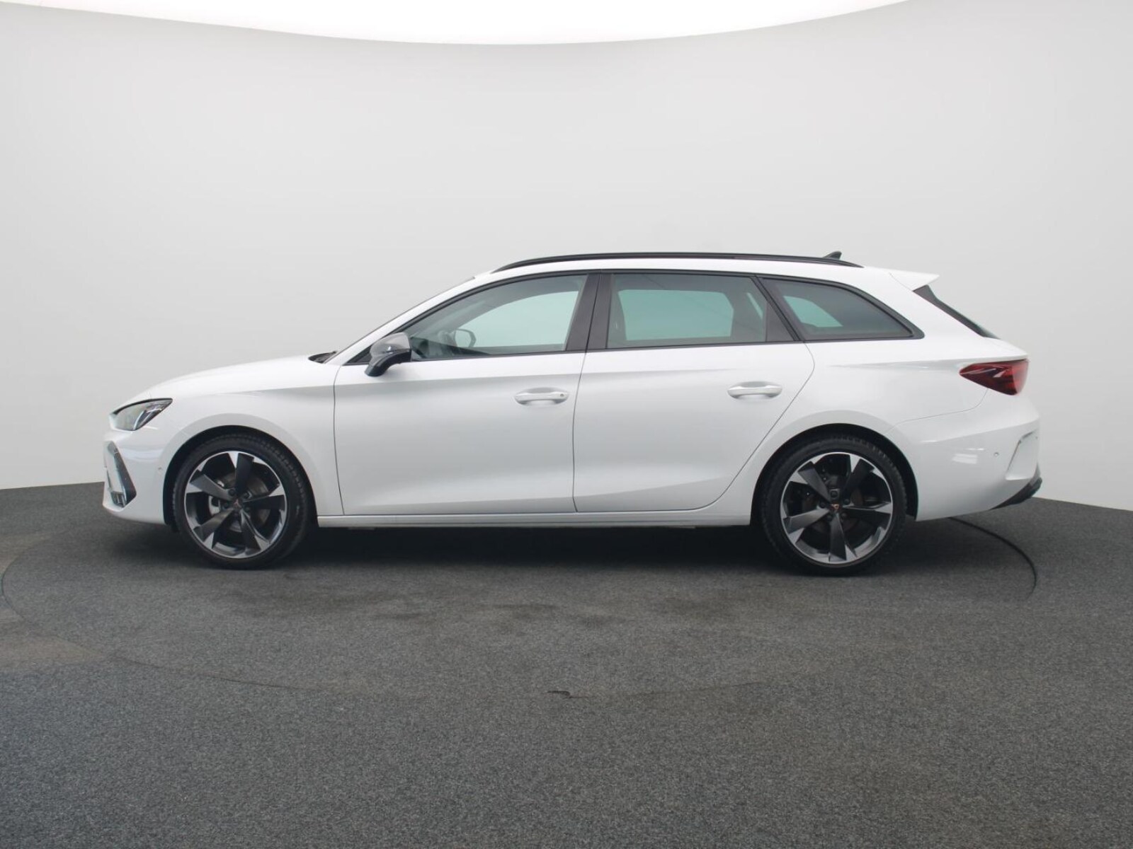 CUPRA Leon Sportstourer – Bild 4