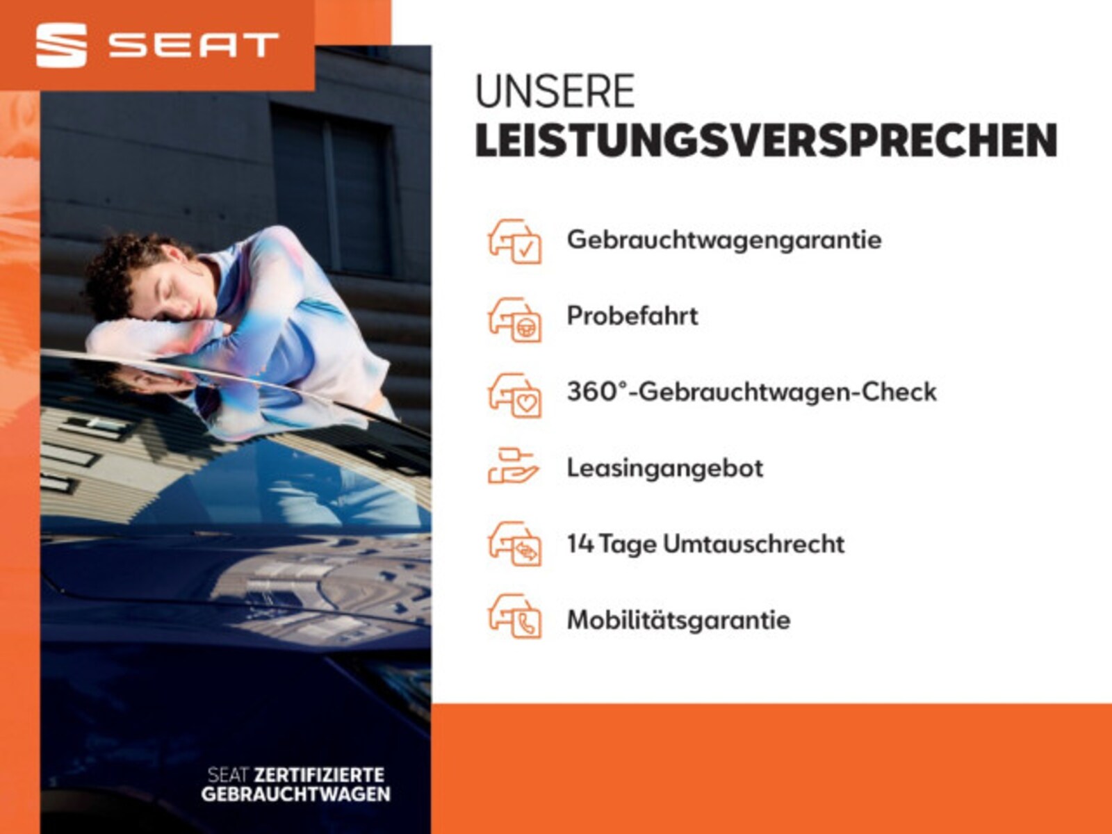 SEAT Leon Sportstourer – Bild 3
