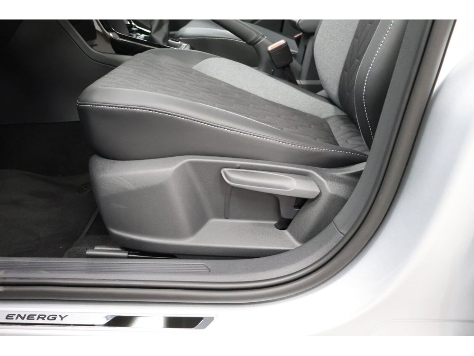 Volkswagen T-Cross – Bild 22