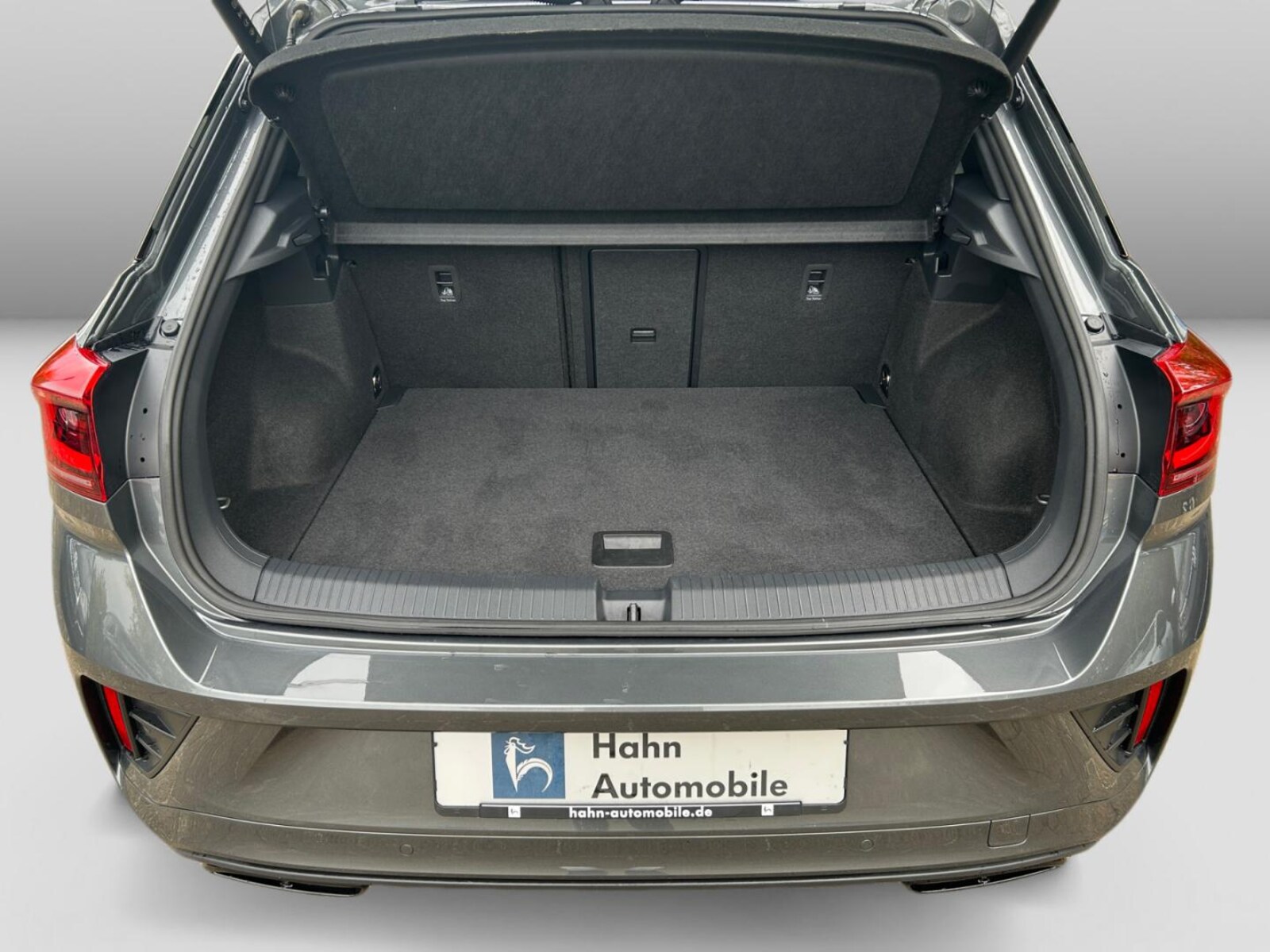 Volkswagen T-Roc – Bild 11