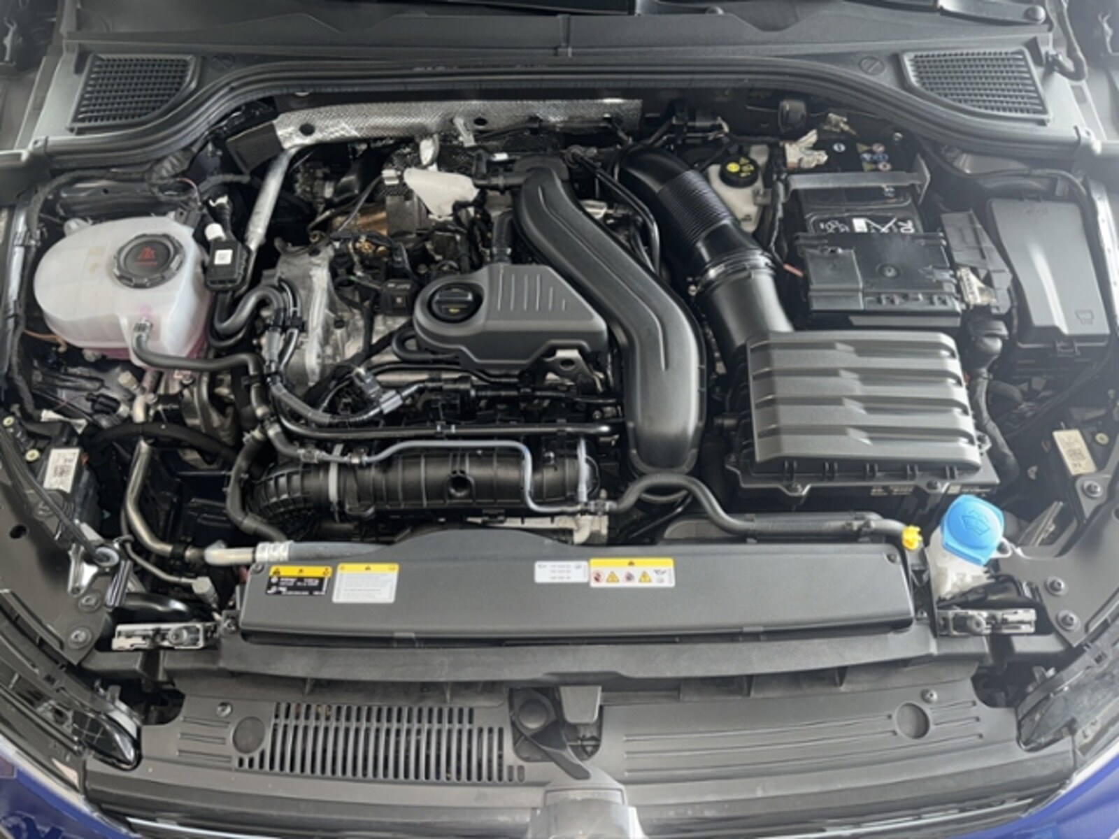 Volkswagen Golf Variant – Bild 22