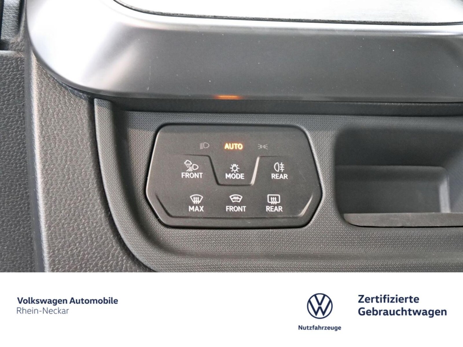 Volkswagen ID. Buzz – Bild 20