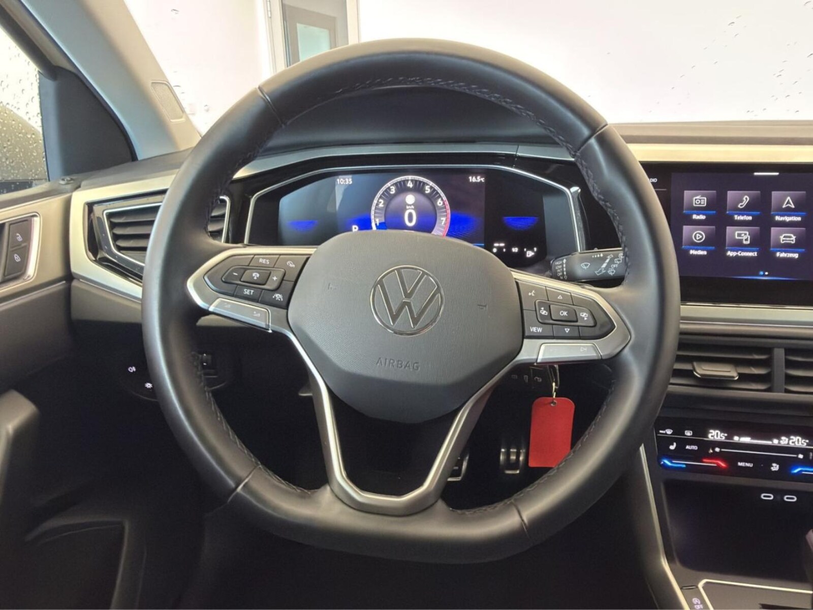 Volkswagen Polo – Bild 10
