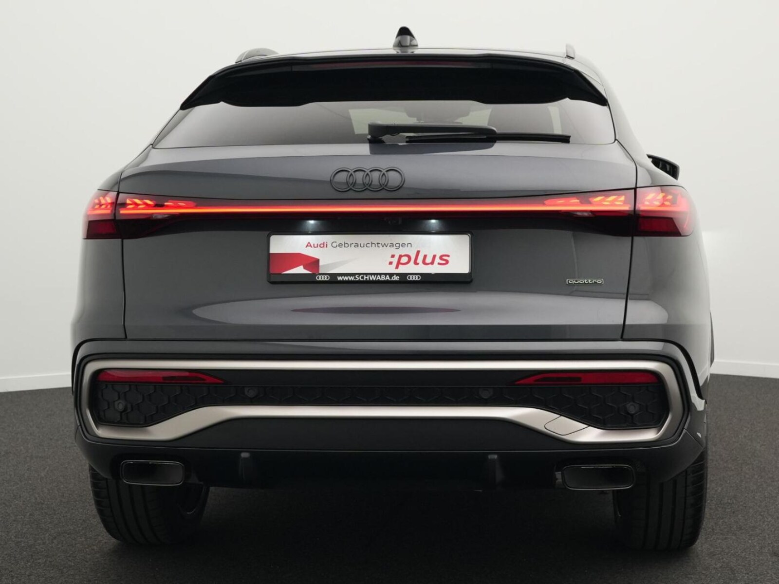 Audi Q5 Sportback – Bild 11