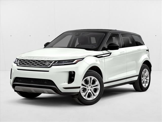 2023 Land Rover Range Rover Evoque