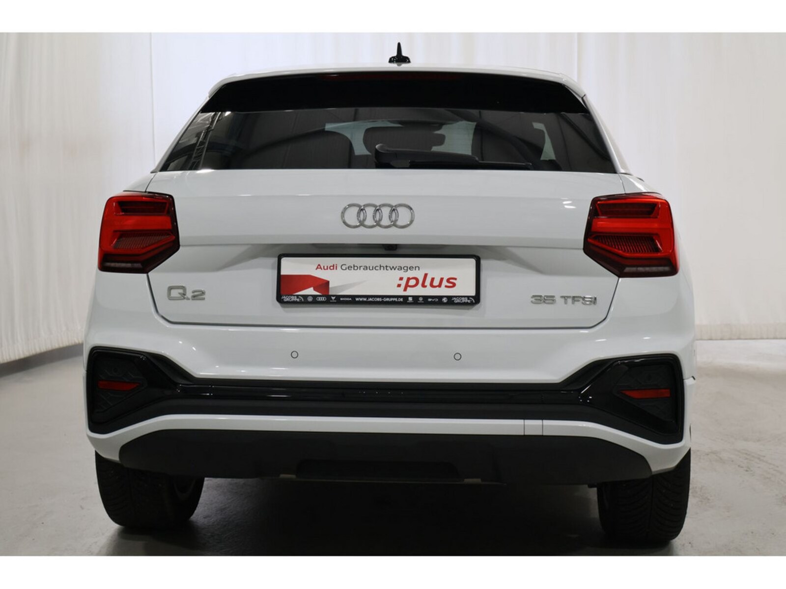 Audi Q2 – Bild 4