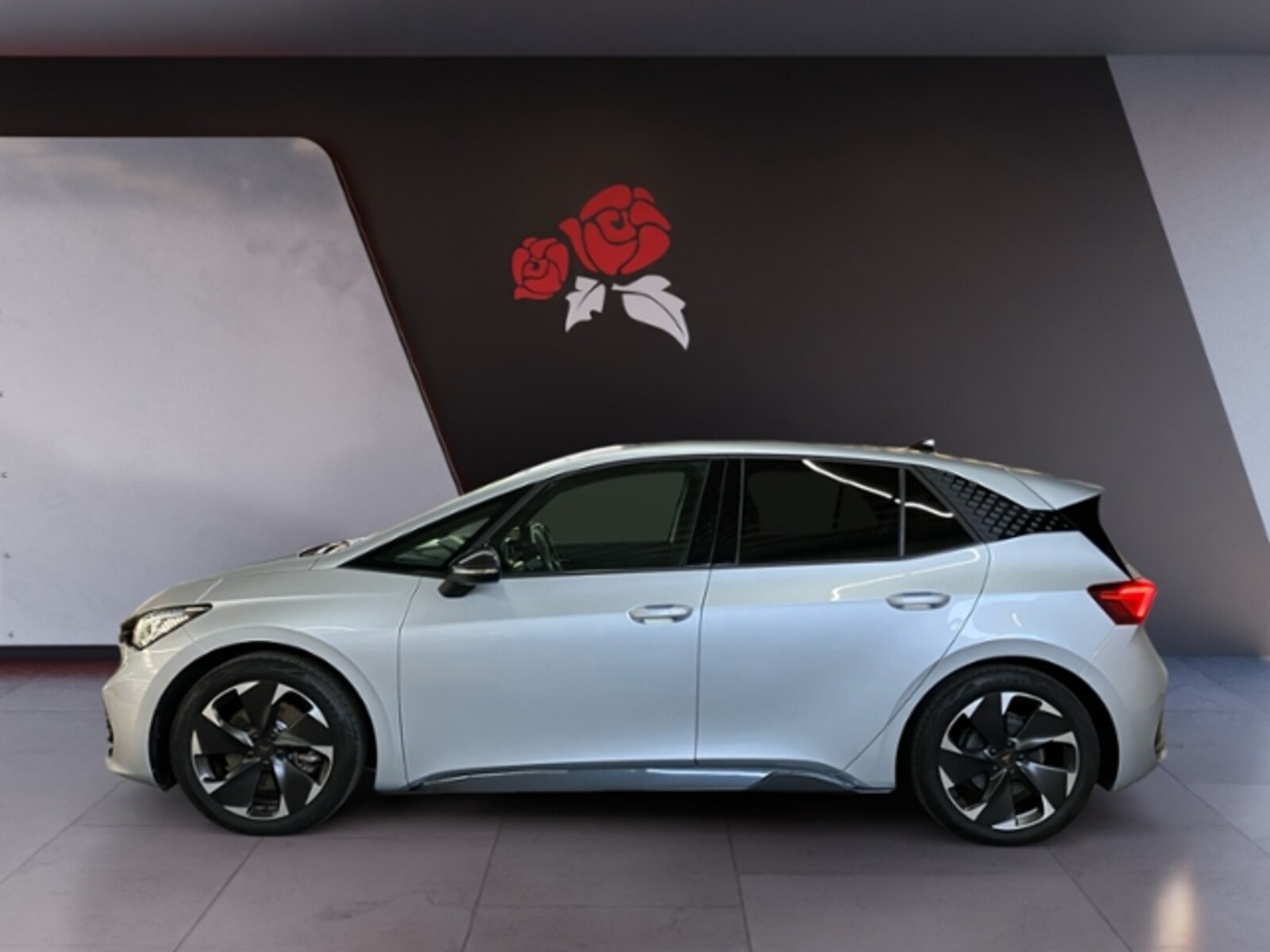 CUPRA Born – Bild 3