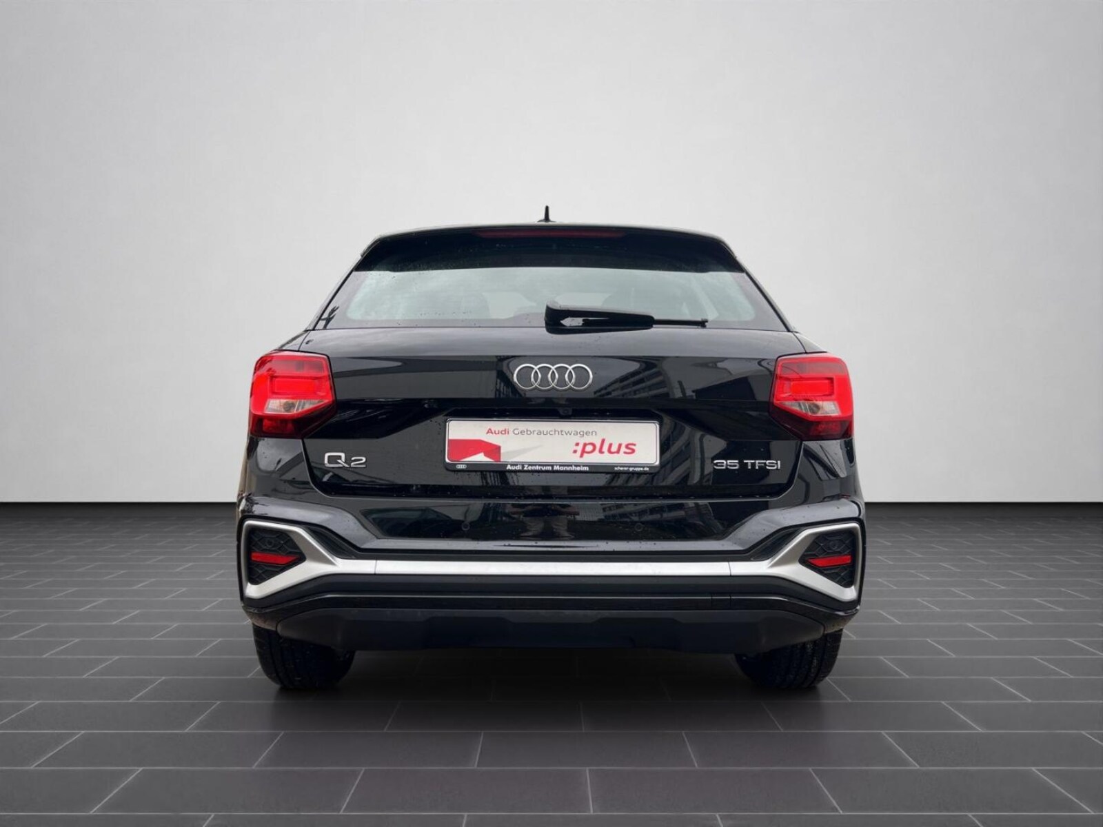 Audi Q2 – Bild 6
