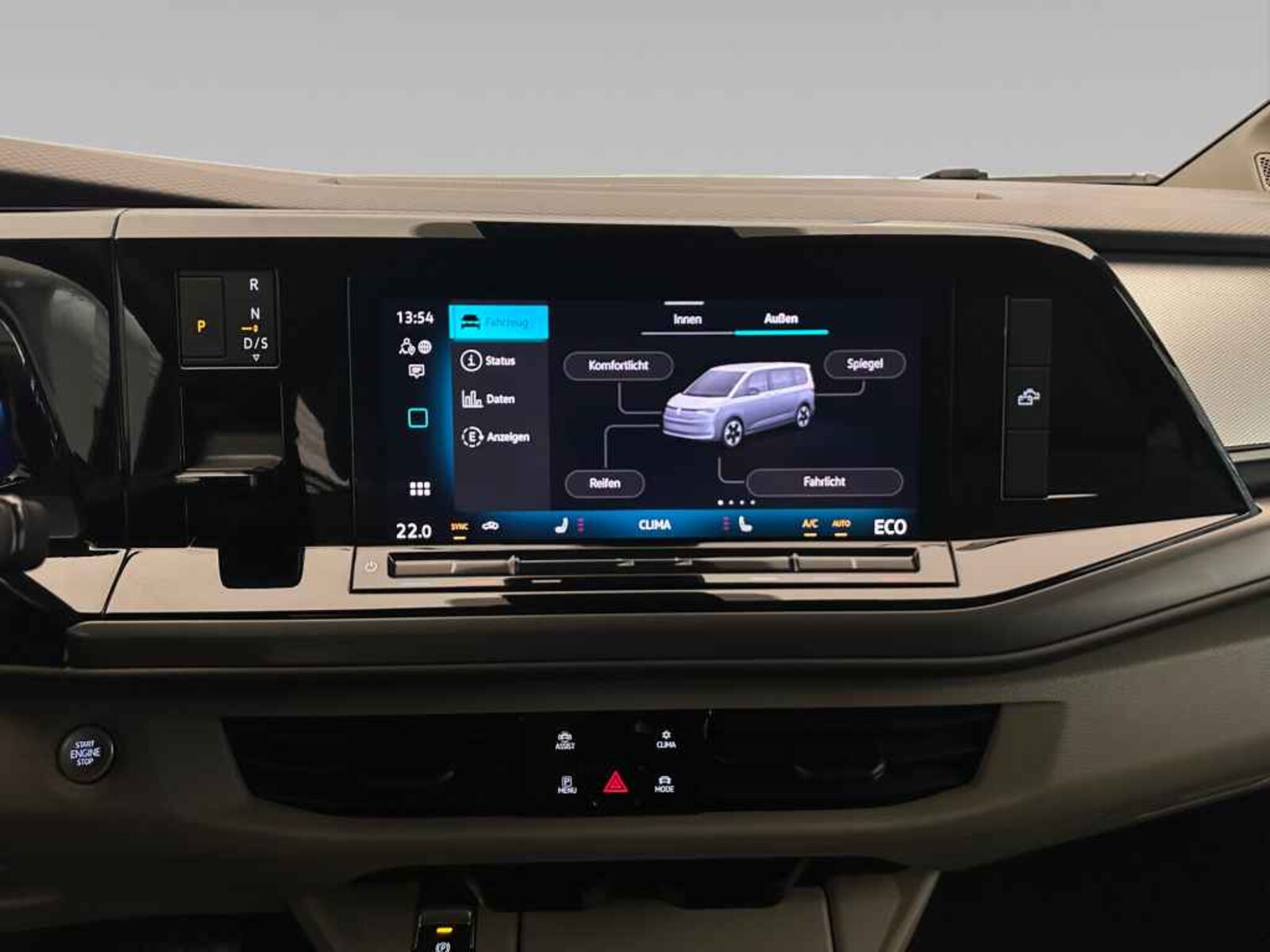 Volkswagen California – Bild 17