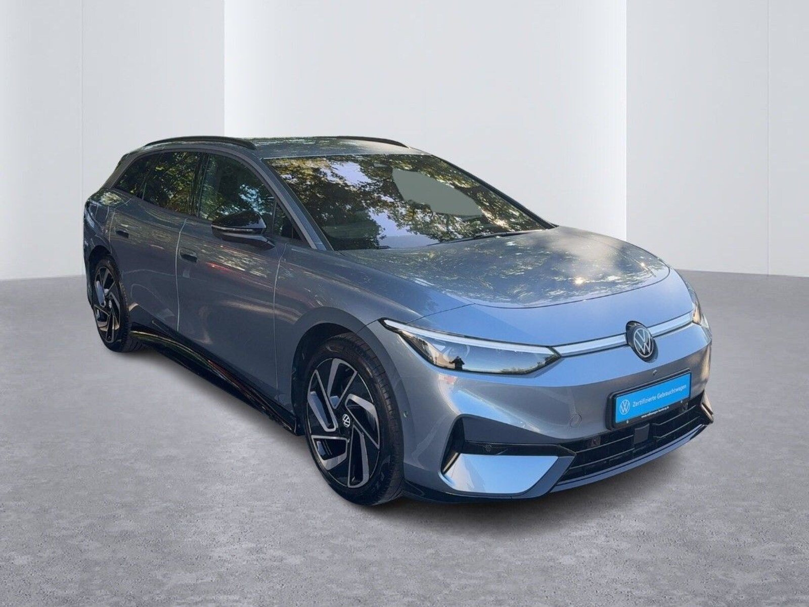 Volkswagen ID.7 Tourer – Bild 5