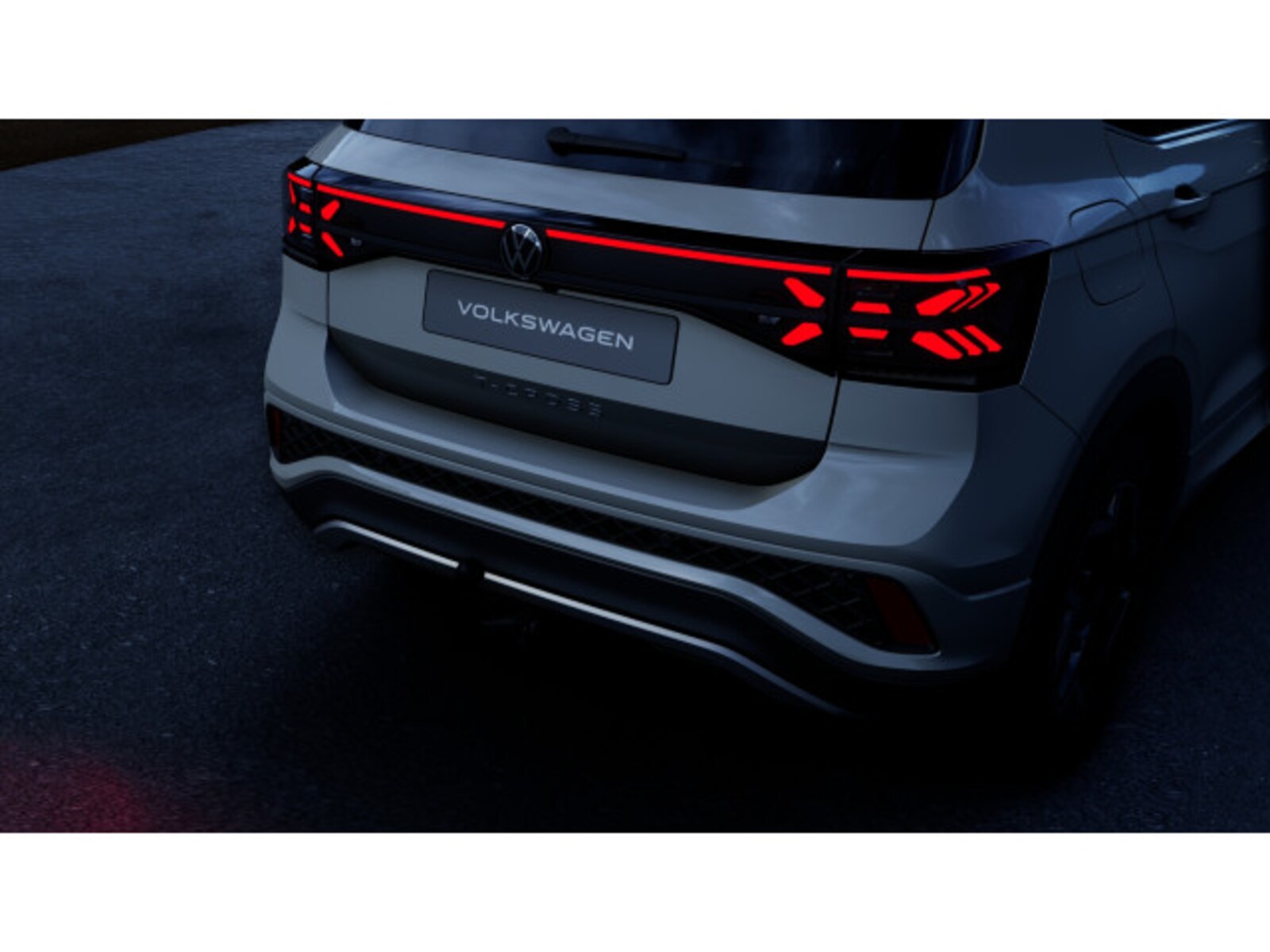 Volkswagen T-Cross – Bild 12