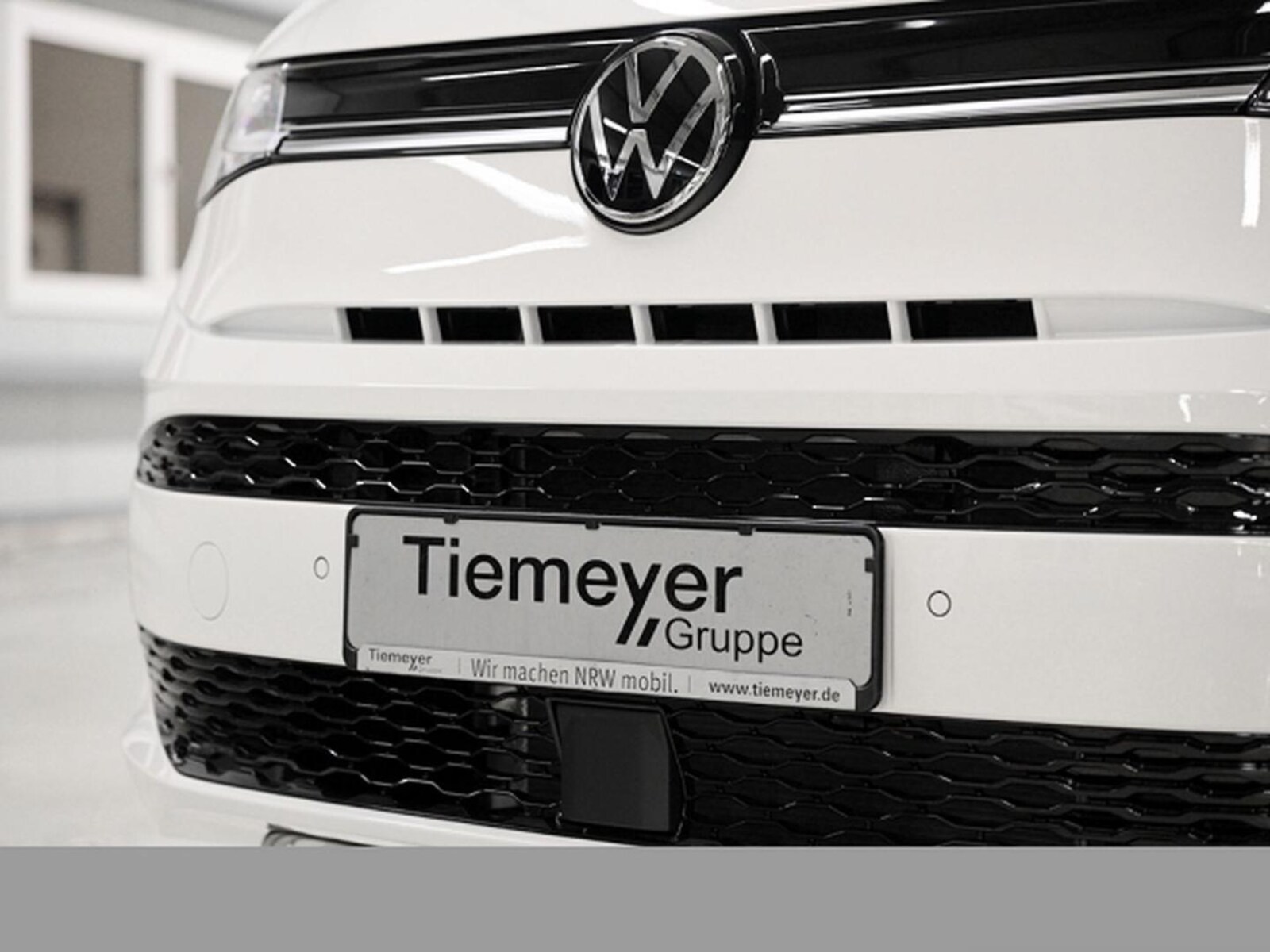Volkswagen Multivan Langversion – Bild 5