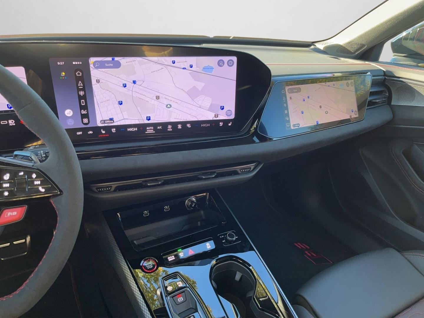 Bild über Audi RS 5 Avant quattro 470 kW tiptronic - für weitere Informationen kontaktieren Sie den Audi Partner
