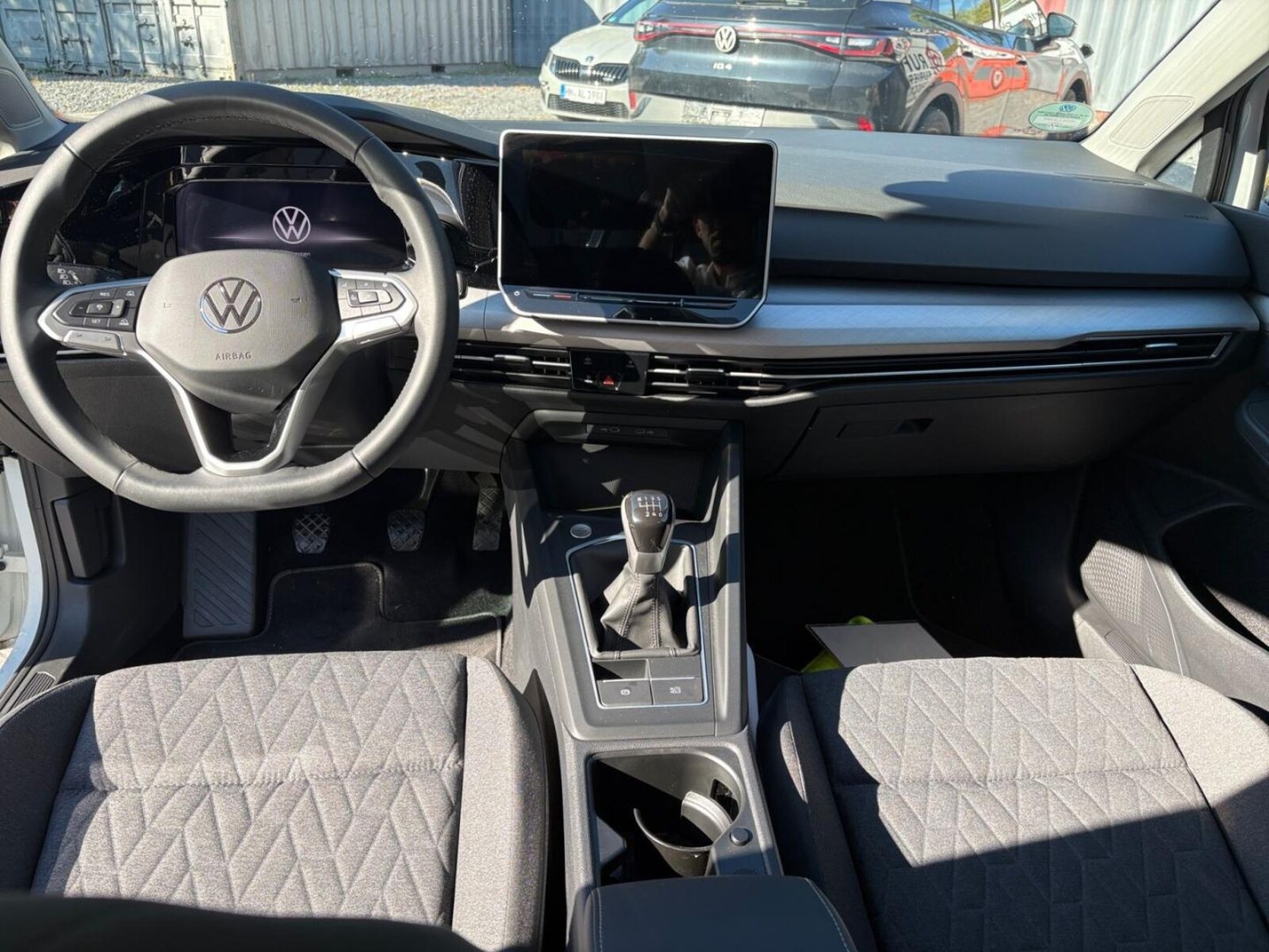 Volkswagen Golf – Bild 11