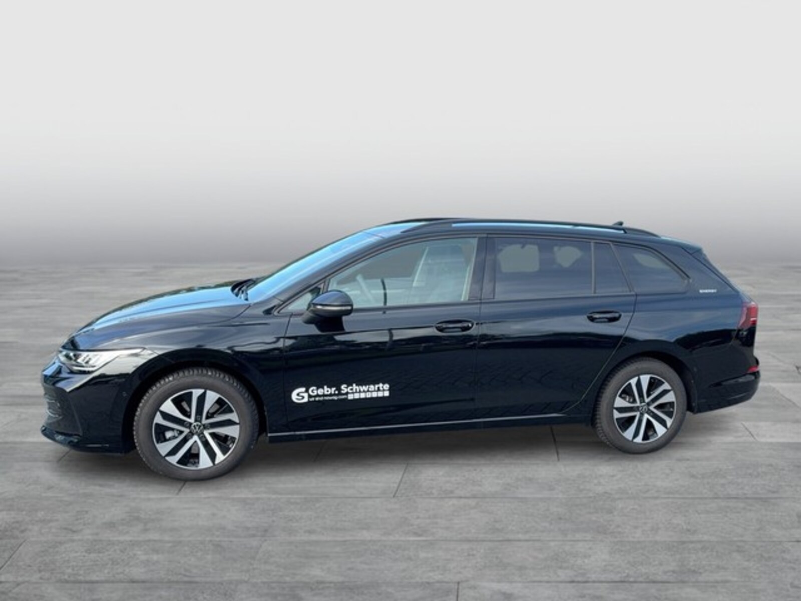 Volkswagen Golf Variant – Bild 2