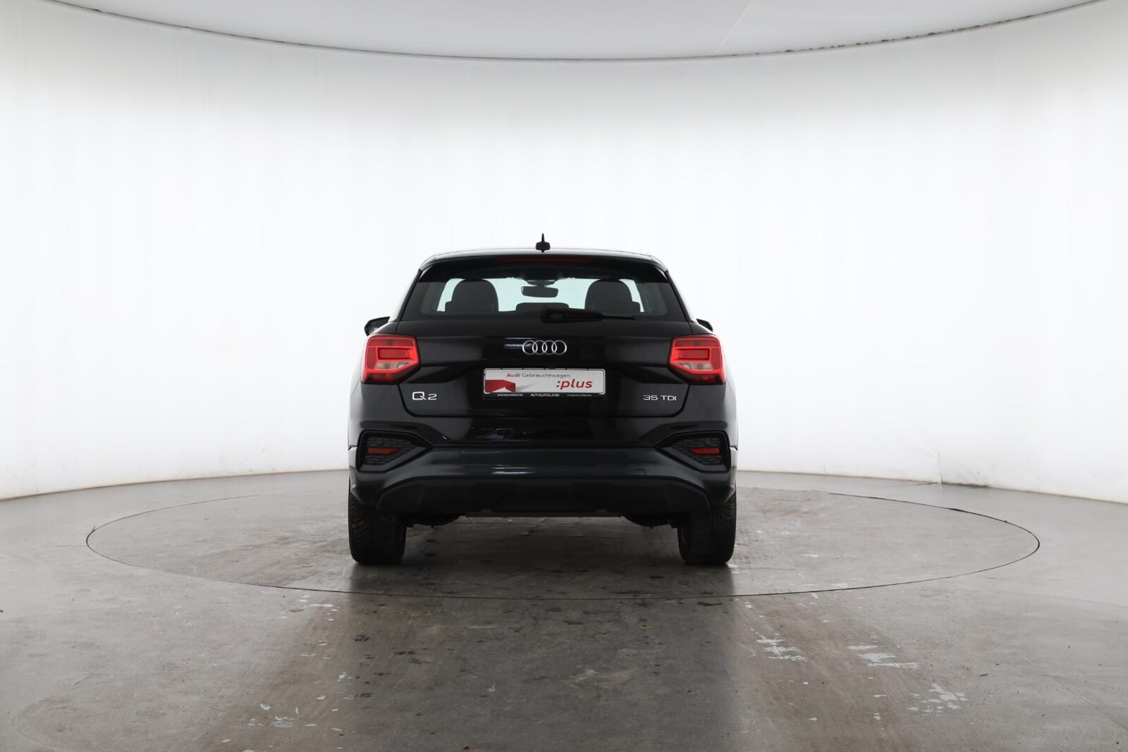 Audi Q2 – Bild 6