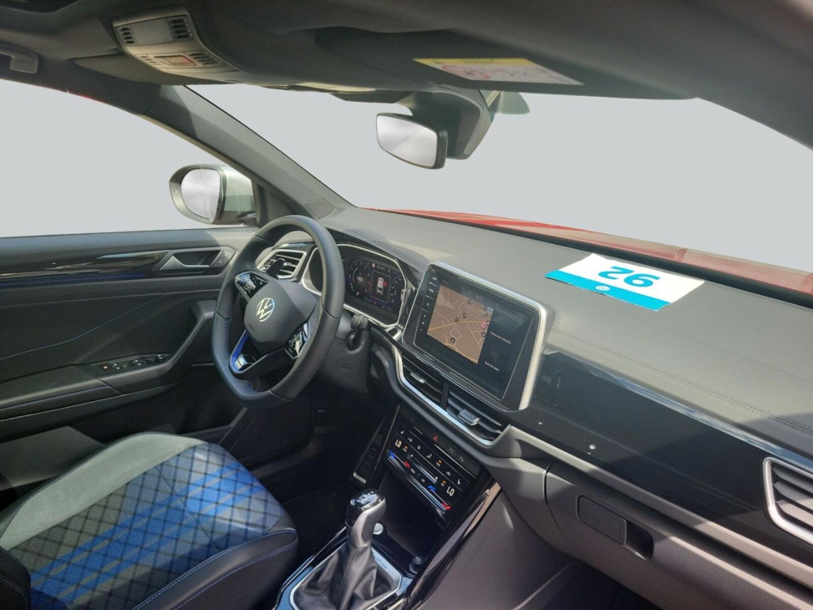 Volkswagen T-Roc – Bild 15